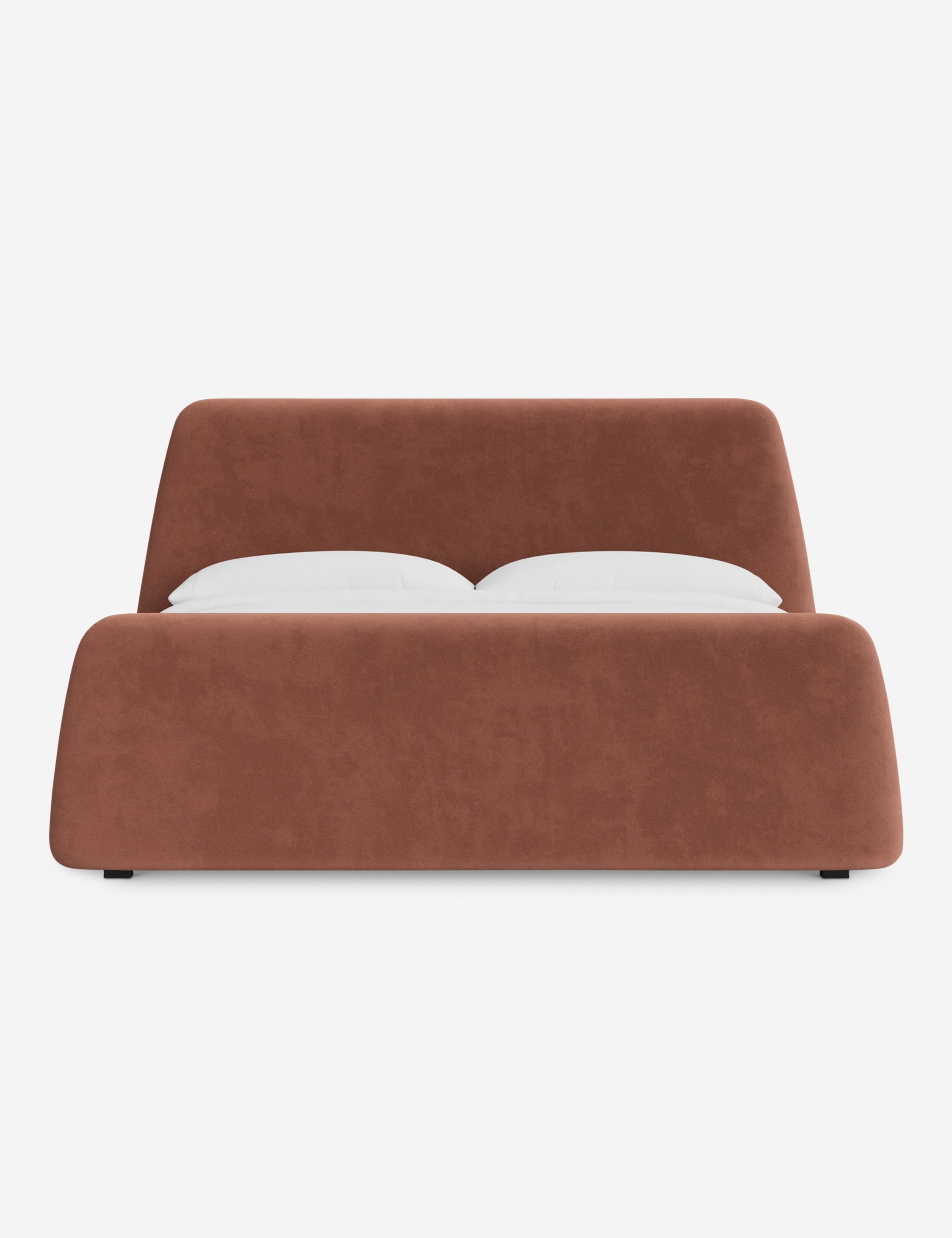Lulu and Georgia Lama Platform Bed by DISC Interiors - view 223