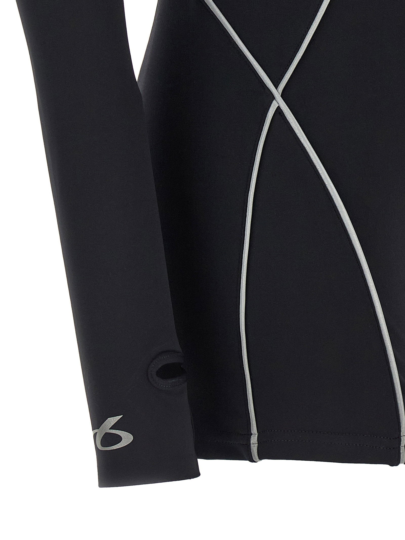 Balenciaga Techwear Bodysuit - view 4