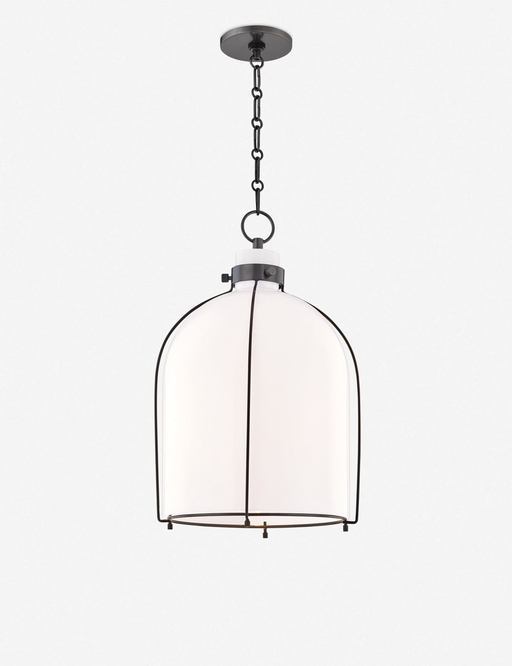 Lulu and Georgia Sybil Pendant Light - view 8