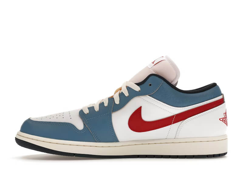 Air Jordan 1 Low Se Armory Navy - view 2
