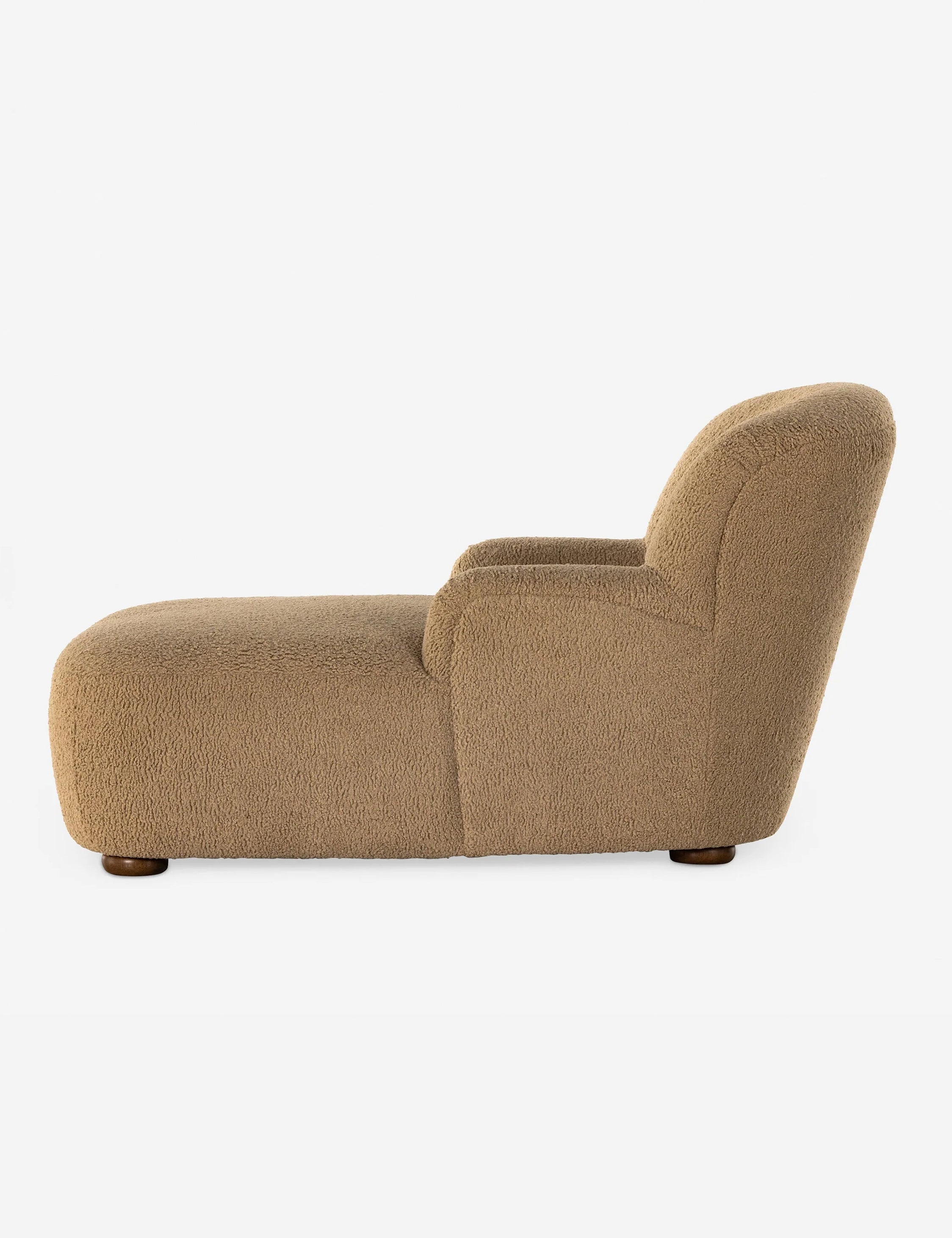Lulu and Georgia Preston Chaise - view 10