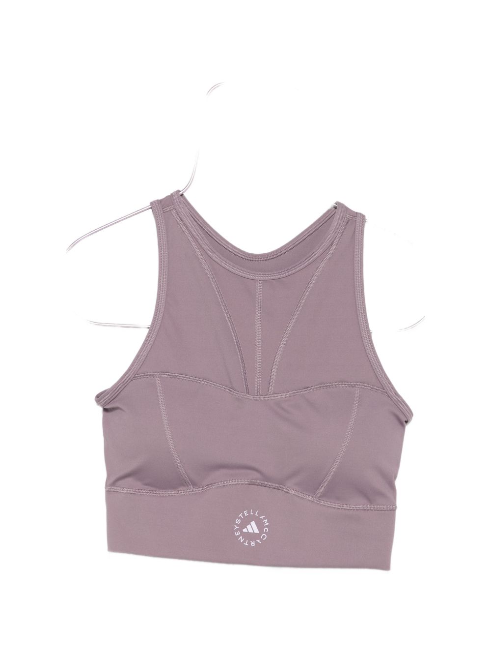 Adidas by stella mccartney t-shirts – Adidas By Stella McCartney Bralette top