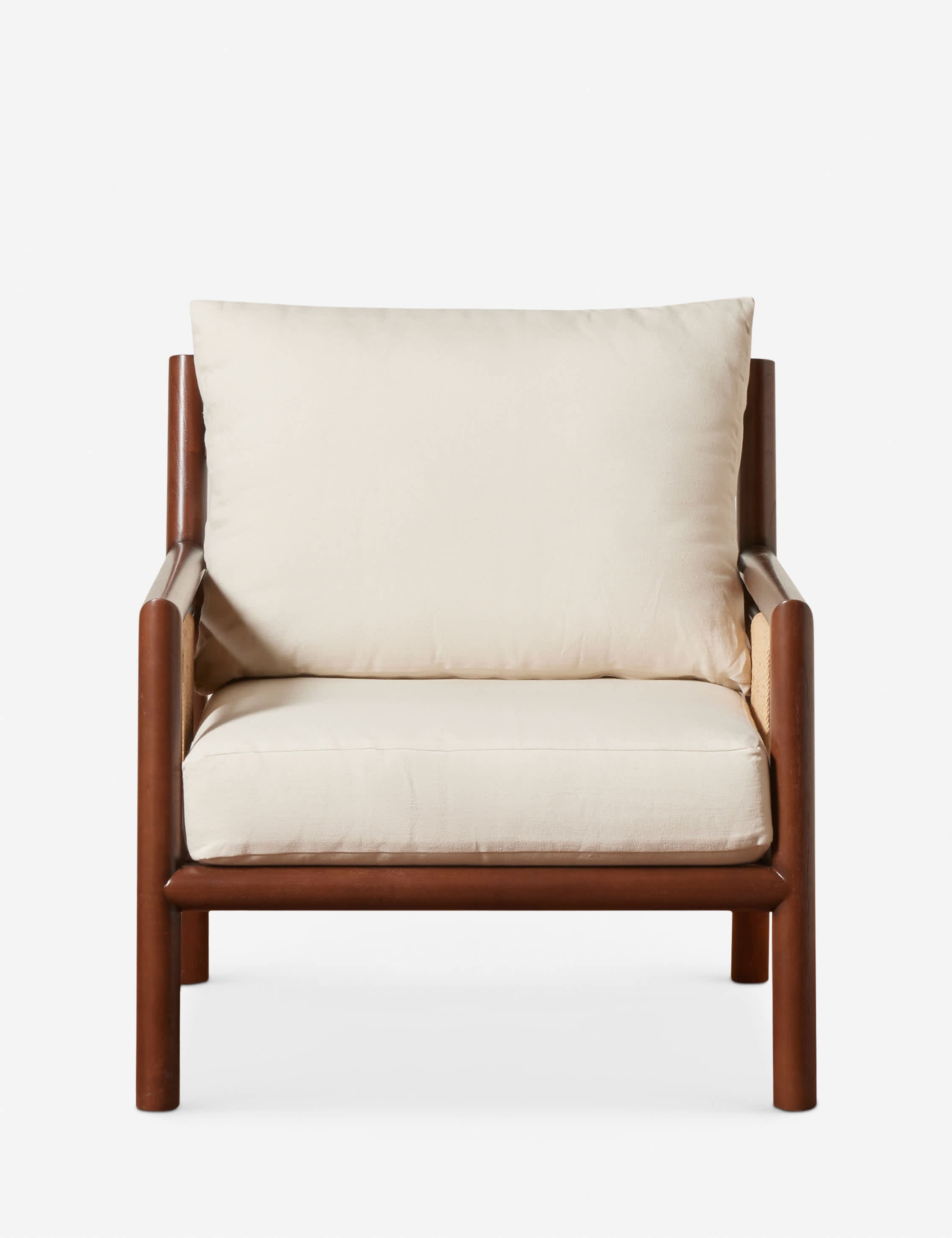 Lulu and Georgia Loa Accent Chair - view 2