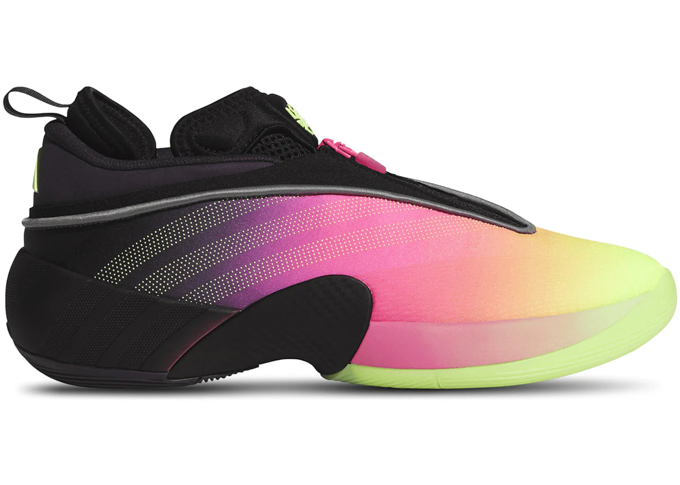 D o n – adidas D.O.N. Issue #7 Camp