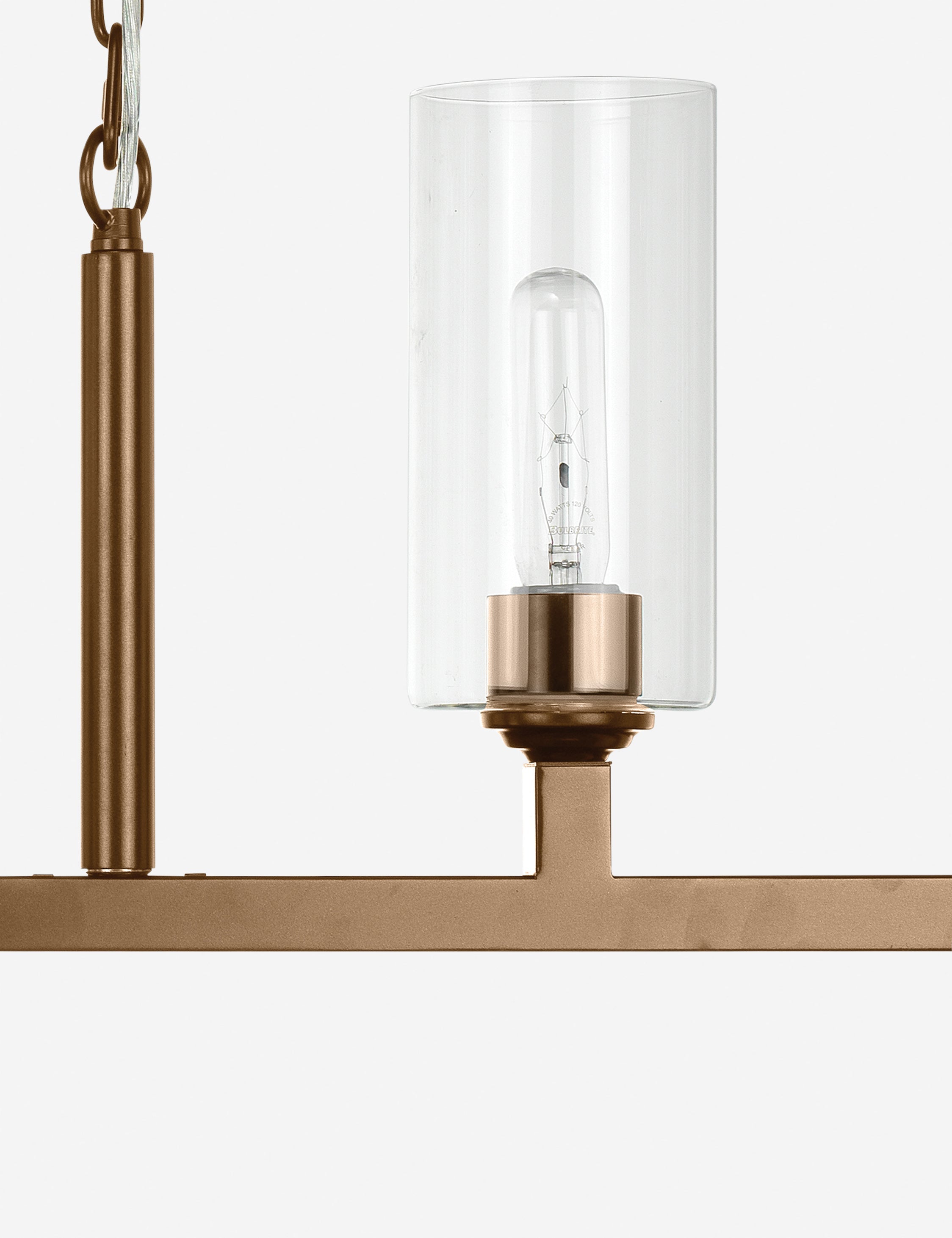 Lulu and Georgia Wilkinson Chandelier - view 4