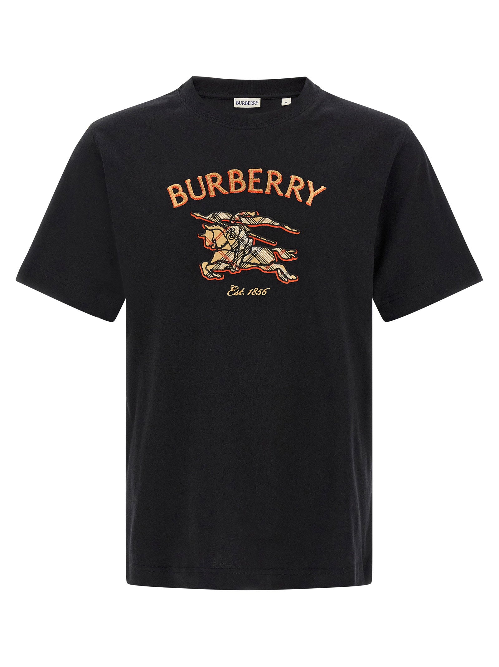 Burberry Ryan T-shirt – 100% cotton