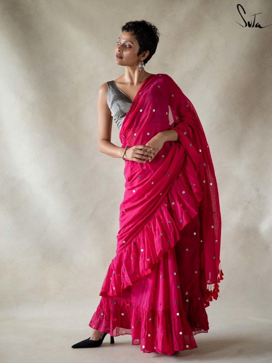 suta.in Dancing Hibiscus Nights – Women's
