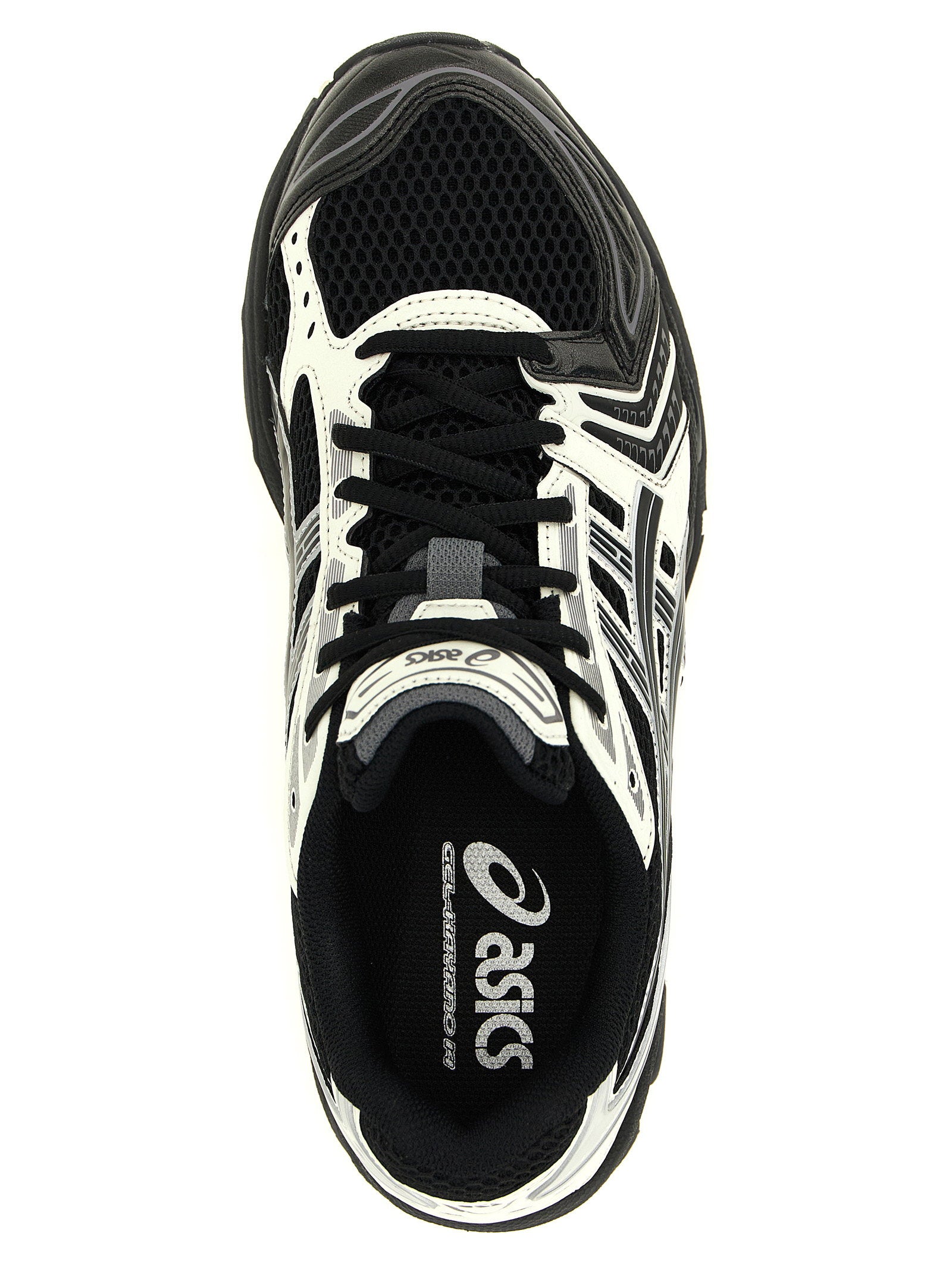 Asics Gel-kayano 14 Sneakers – 100% synthetic leather - view 4