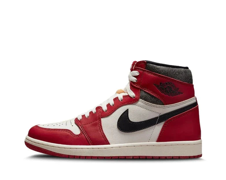 My Store Air Jordan 1 Retro High Og Lost & Found