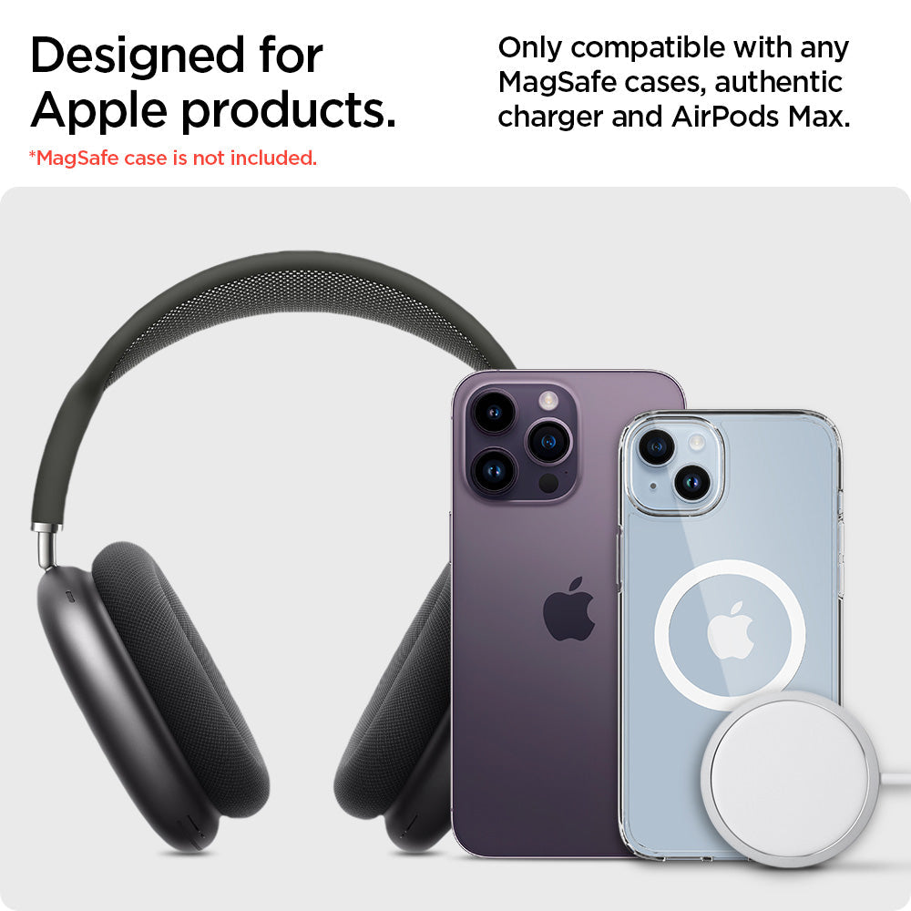 Nanotac™ AirPods Max Series - Stand (MagFit) - view 20