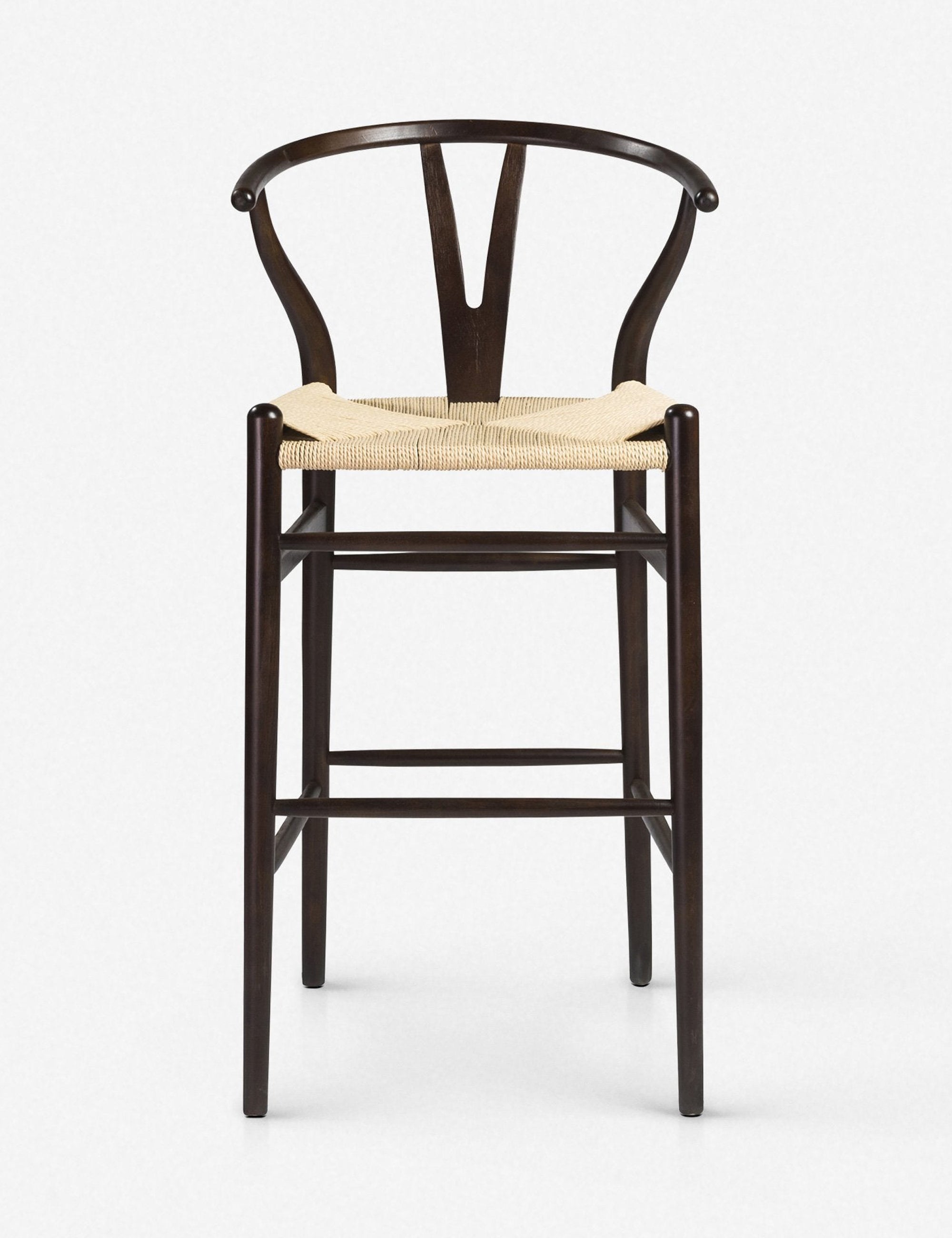 Lulu and Georgia Cylia Bar Stool - view 2
