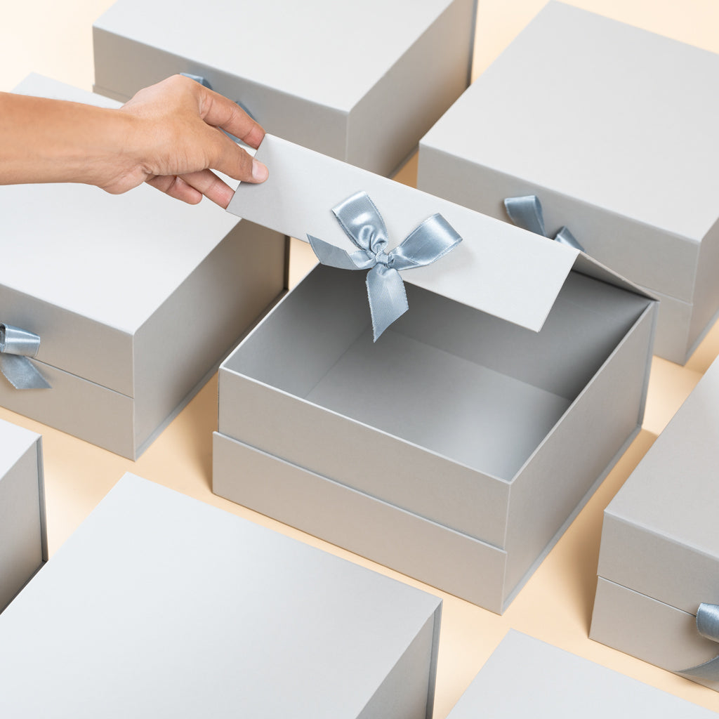 Print24By7 Personalized Magnetic Gift Box