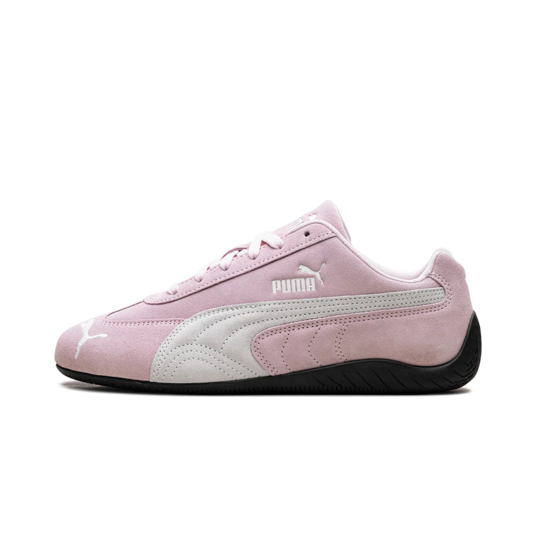 Puma Speedcat OG Whisp of Pink White