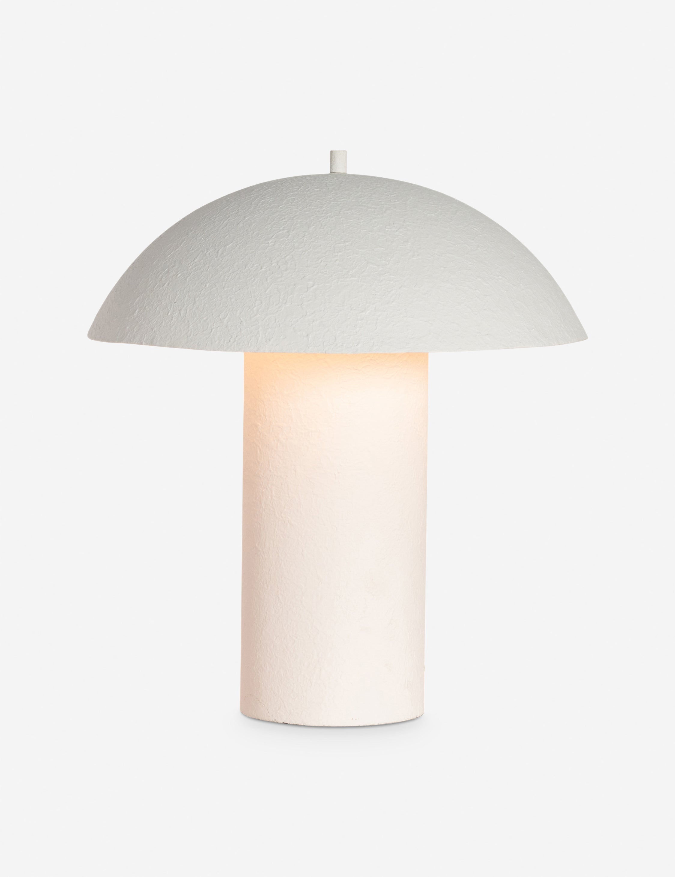 Lulu and Georgia Ricardo Table Lamp - view 4