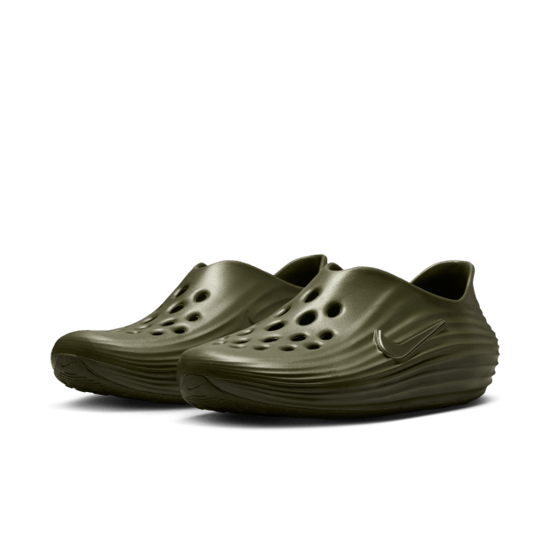 HYPE ELIXIR Nike Reactx Rejuven8 Medium Olive - view 5