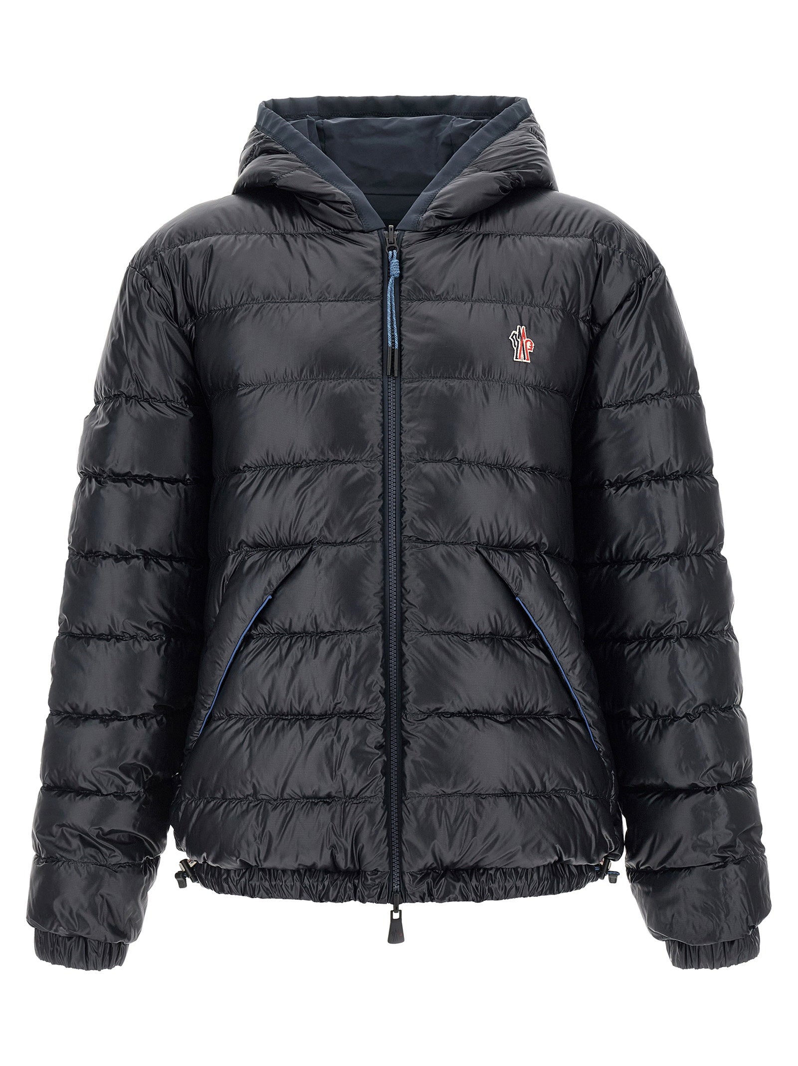 Moncler Grenoble Berguns Reversible Jacket – 100% polyamide - view 2