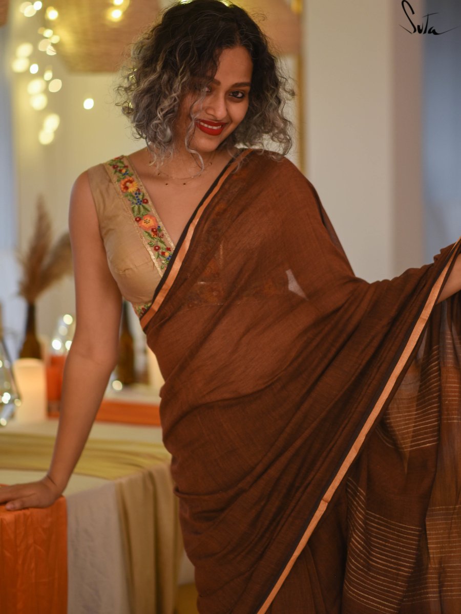 suta.in Reshmi Bagicha