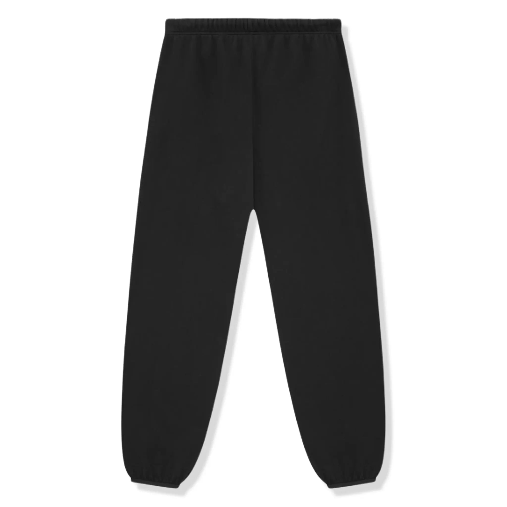 Fear Of God Essentials Core Collection Black Sweatpants (SS24) - view 2