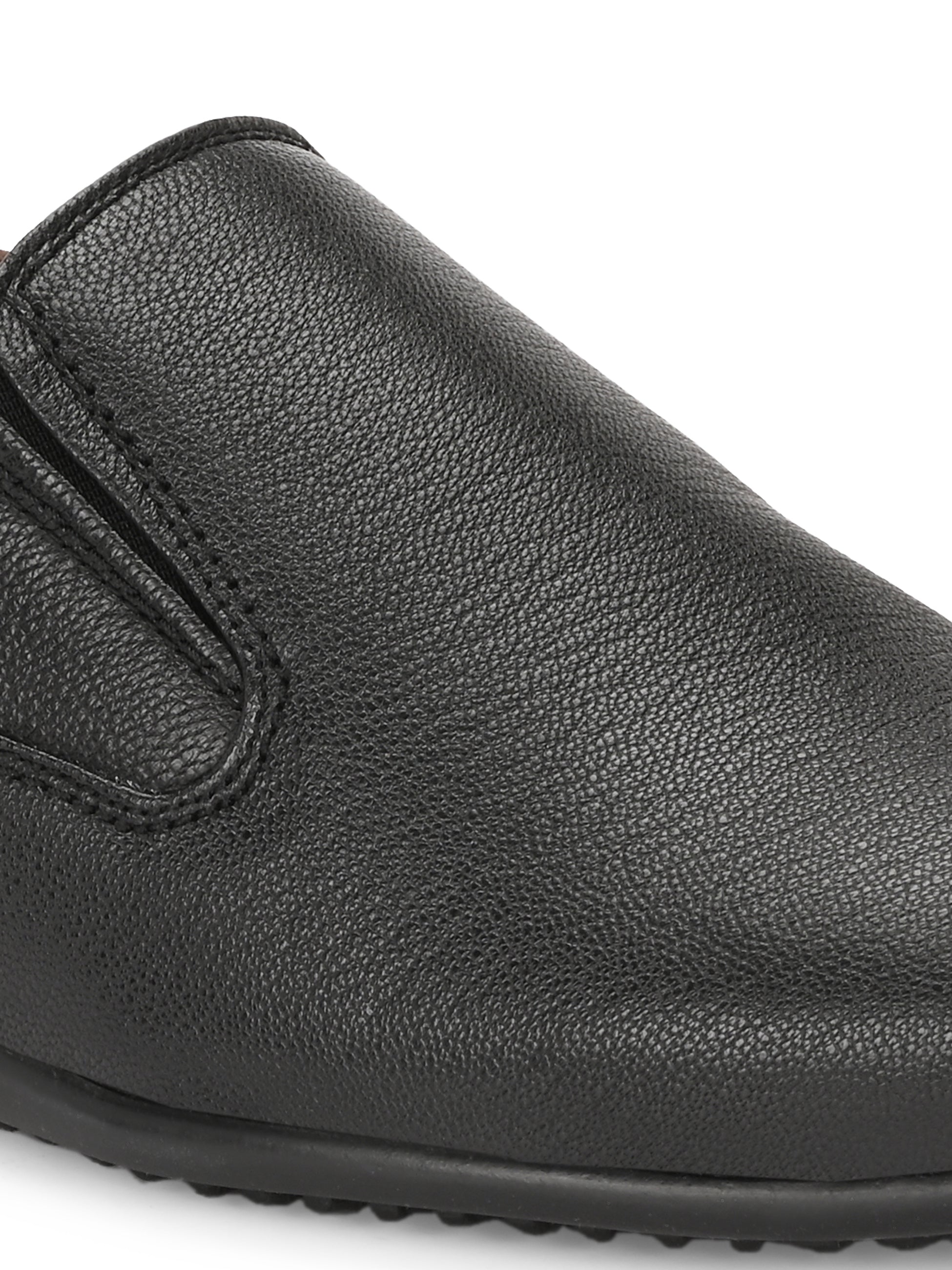 egoss-shoes Egoss Comfortable Semi Formal Slip On Shoes For Mens - view 6