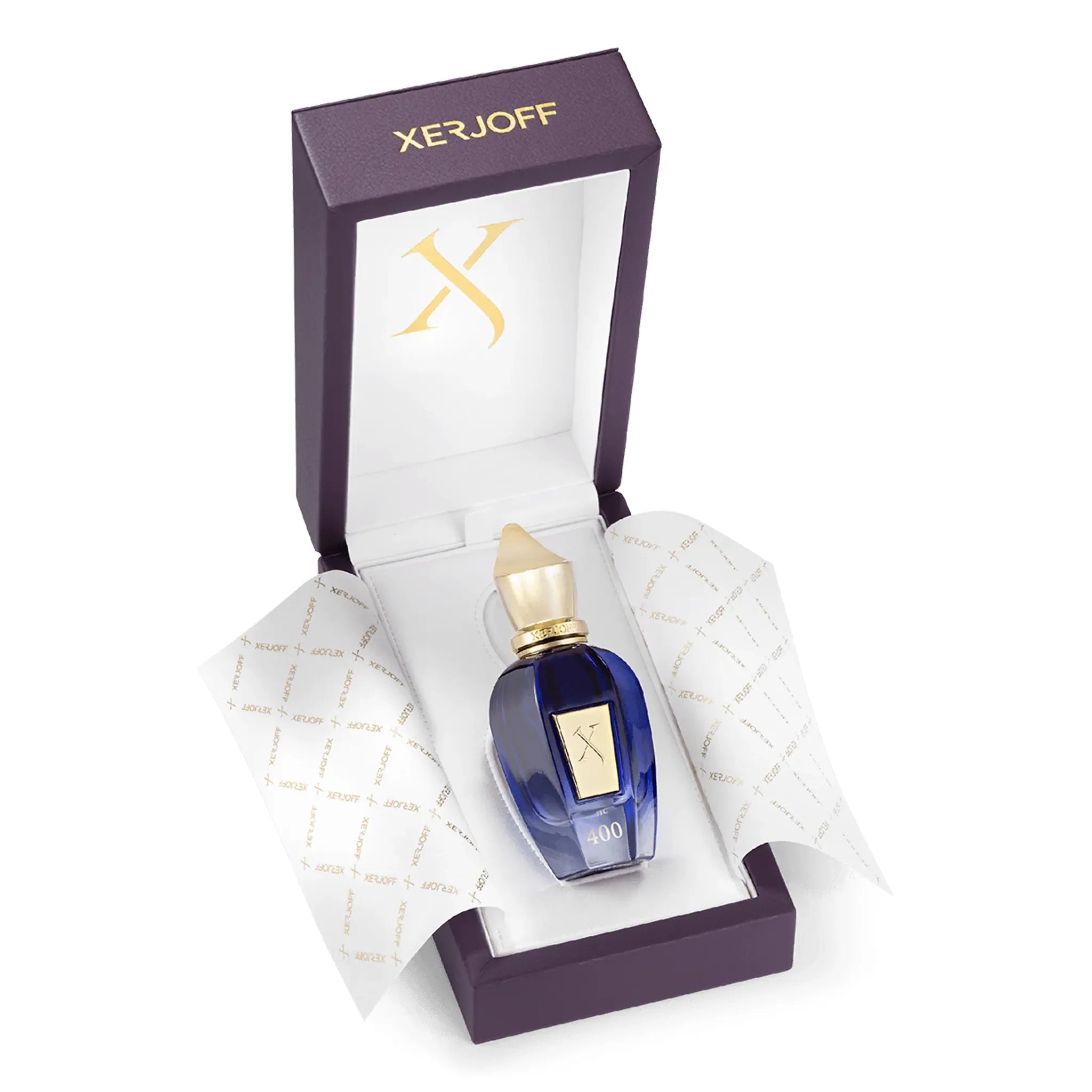 Xerjoff JTC 400 Eau De Parfum - view 2