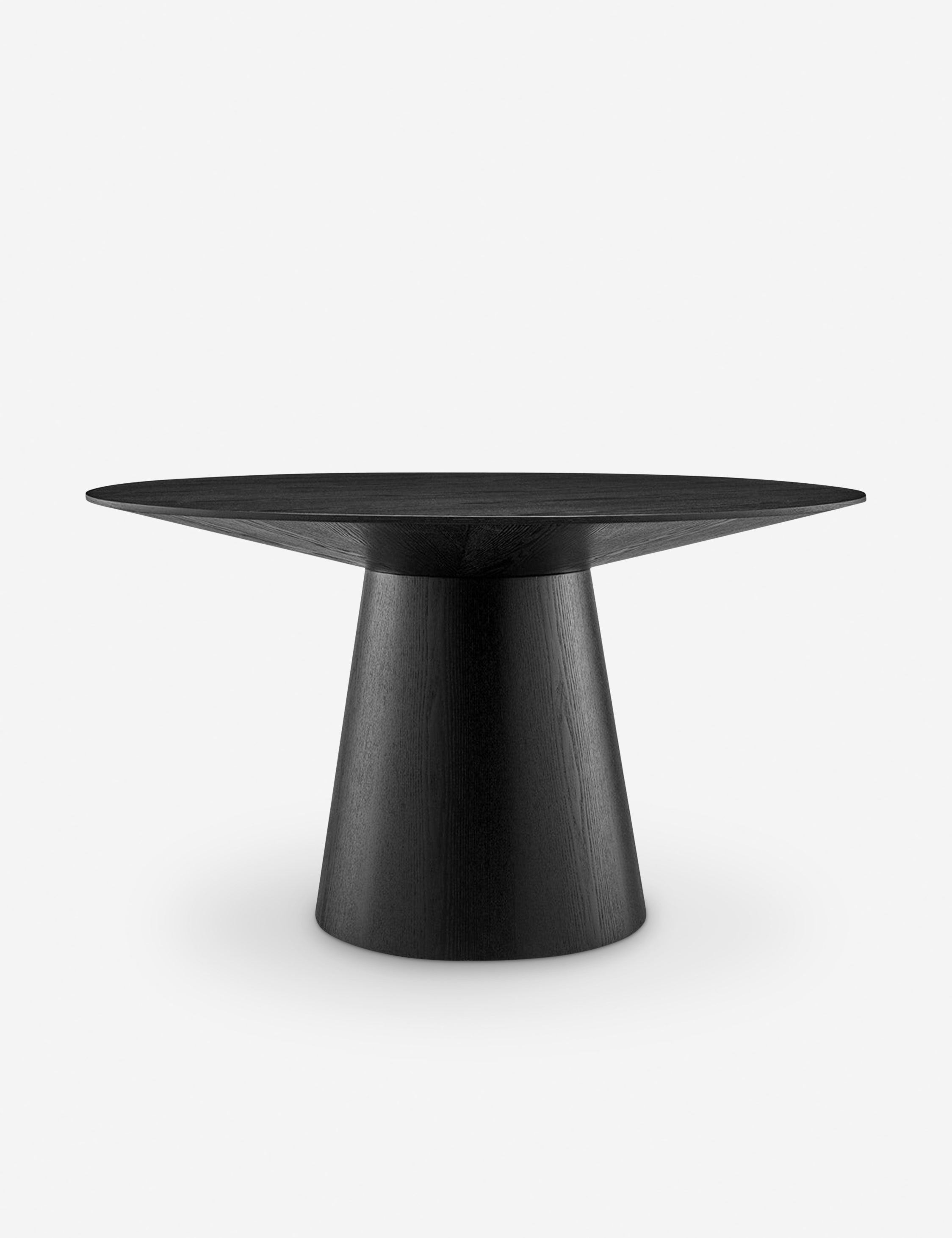 Lulu and Georgia Barra Round Dining Table - view 2