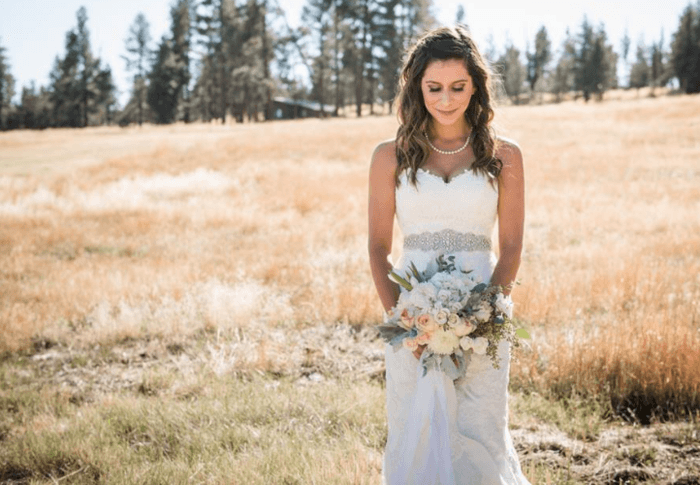 fiftyflowers.com Early Fall Timeless Wedding - view 2