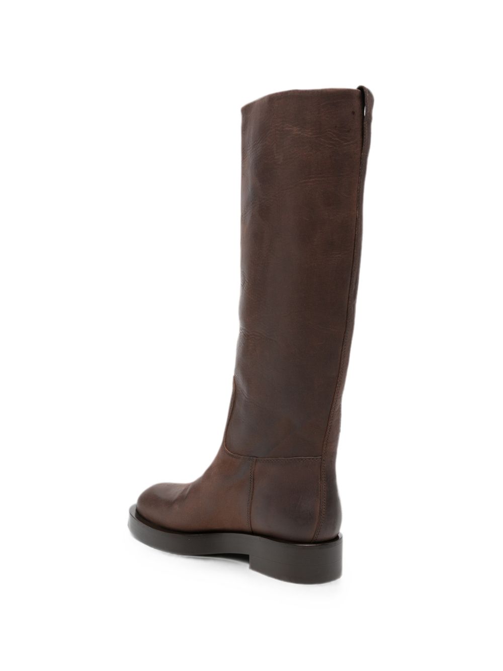 Paris Texas Boots – Calf Leather 100% - view 3