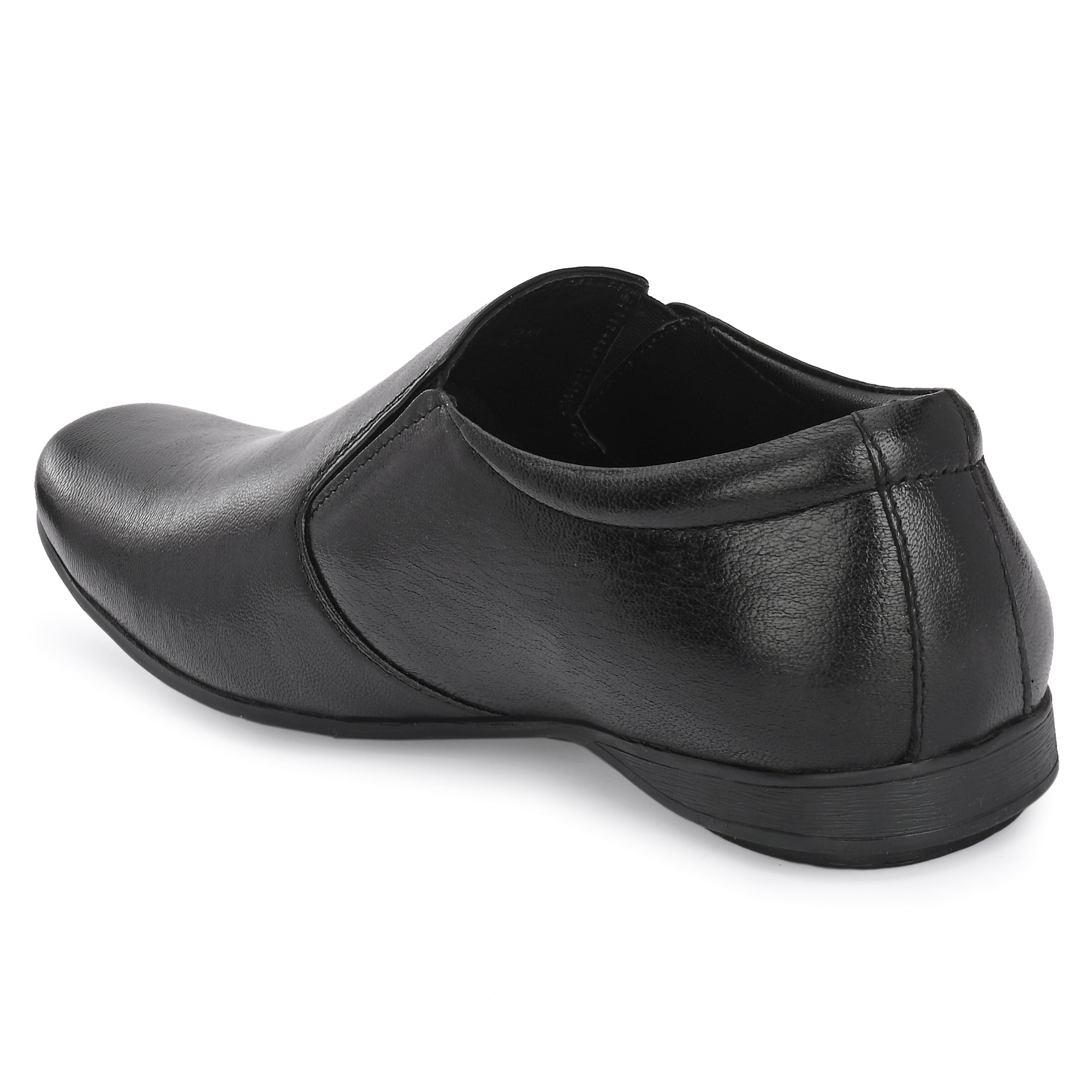 egoss-shoes Egoss Formal Slip On Shoes For Men - view 6