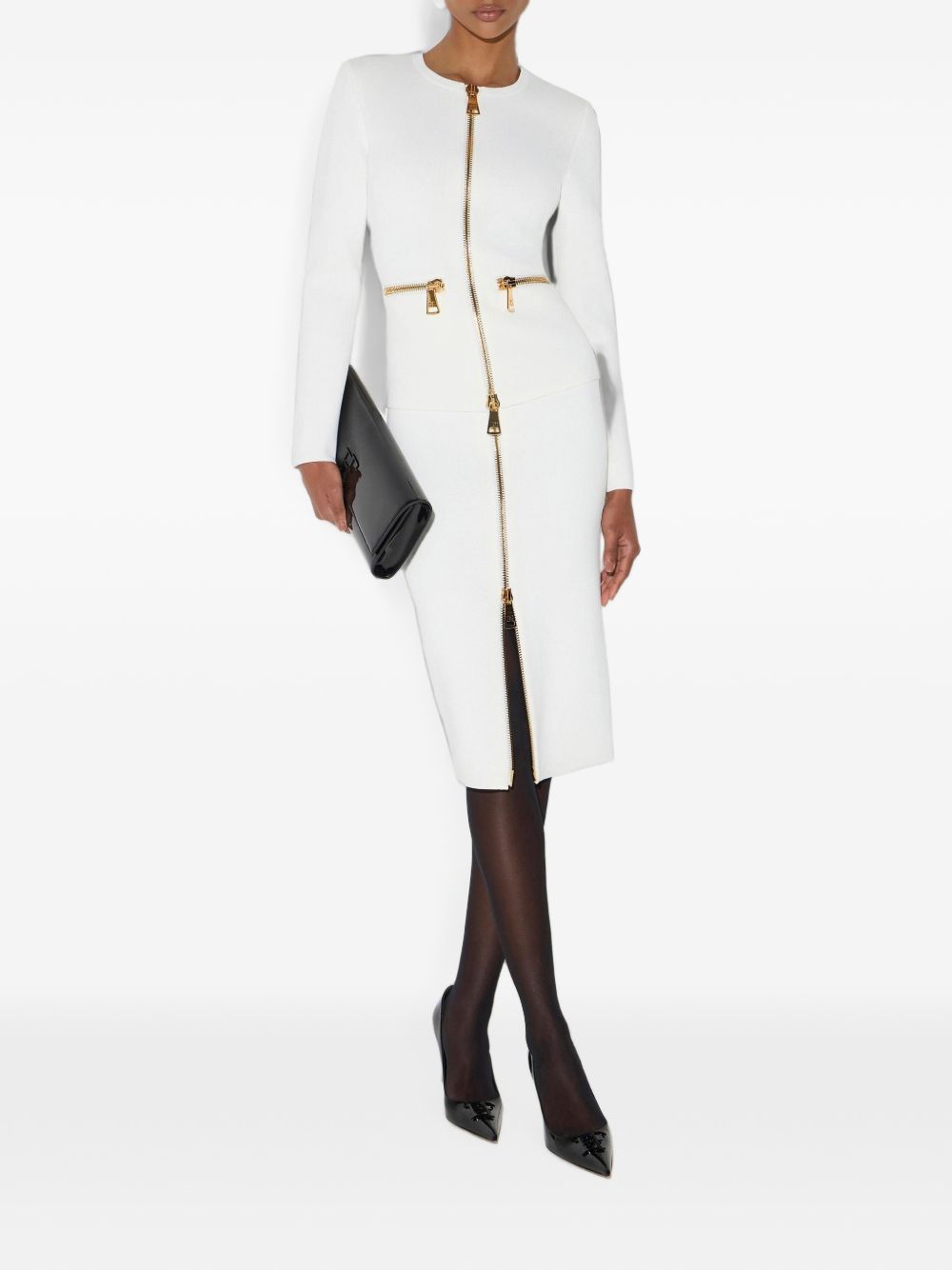 Elisabetta Franchi Skirt - view 2