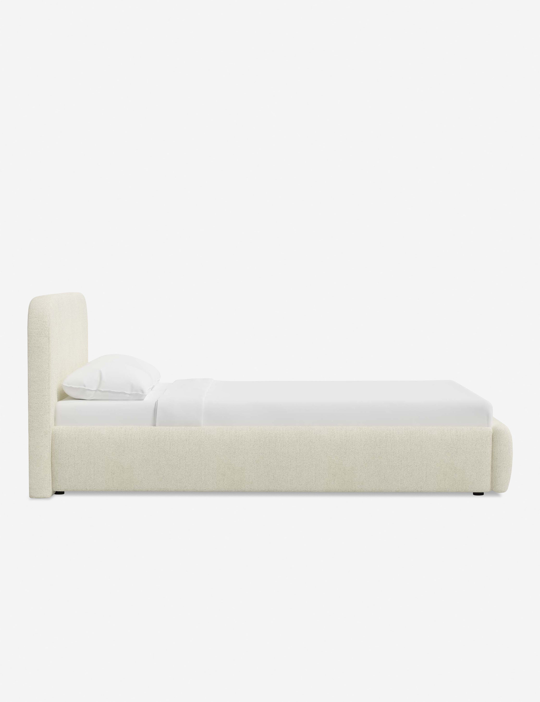 Lulu and Georgia Nabiha Platform Bed - view 139