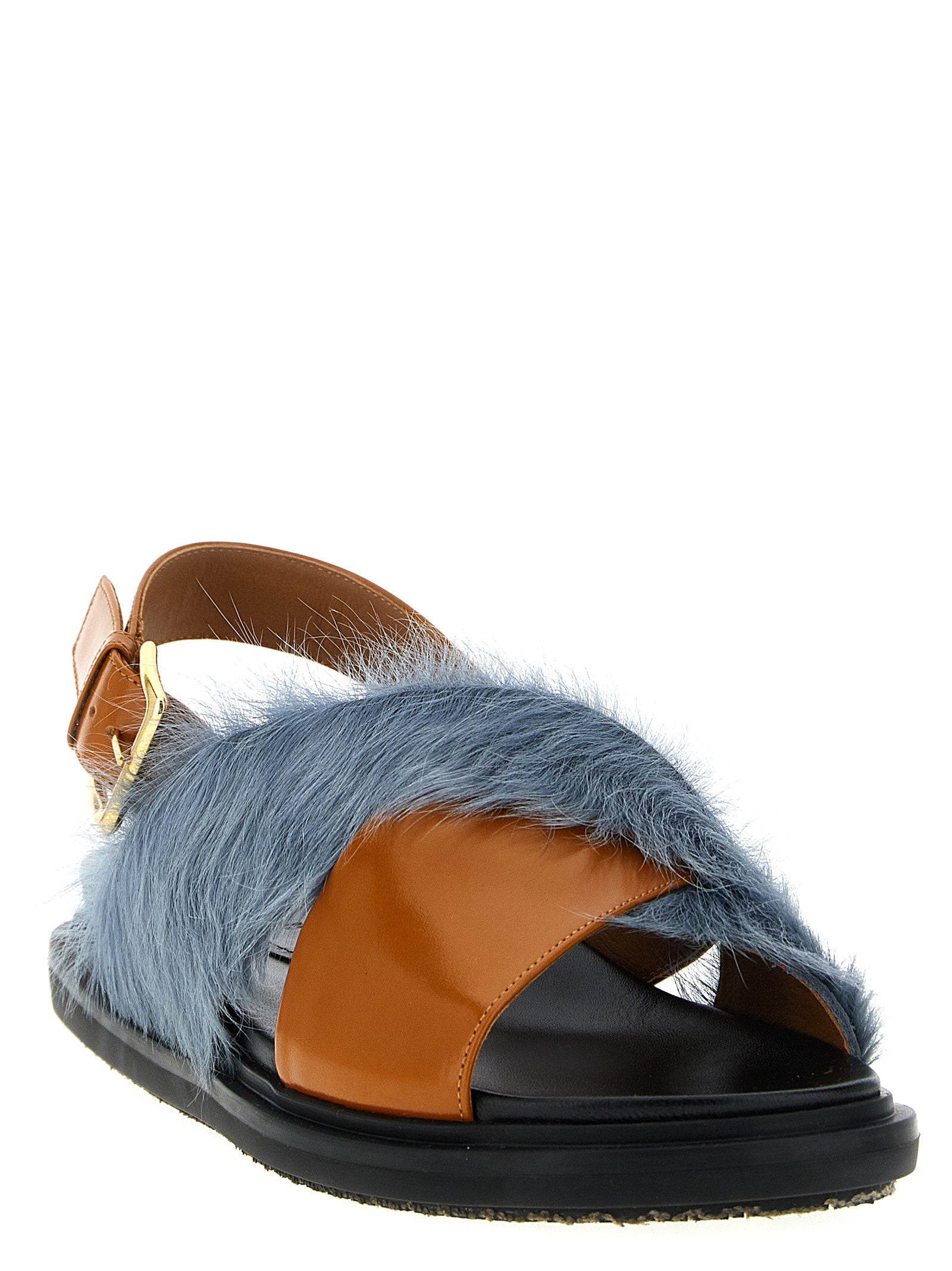 Marni Fussbett Sandals - view 2