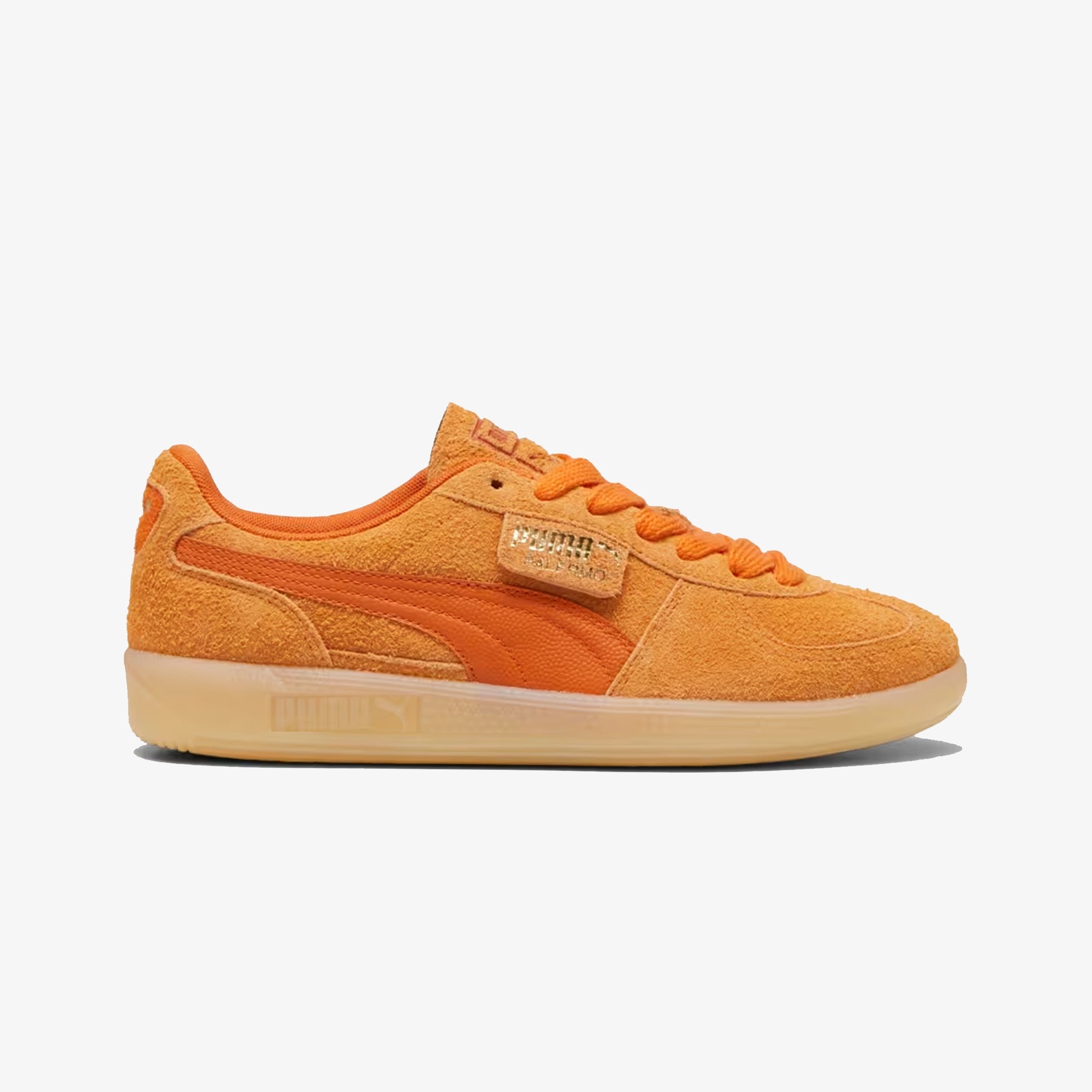 Palermo hairy bright – Puma | Palermo Hairy { Bright Melon/maple Syrup