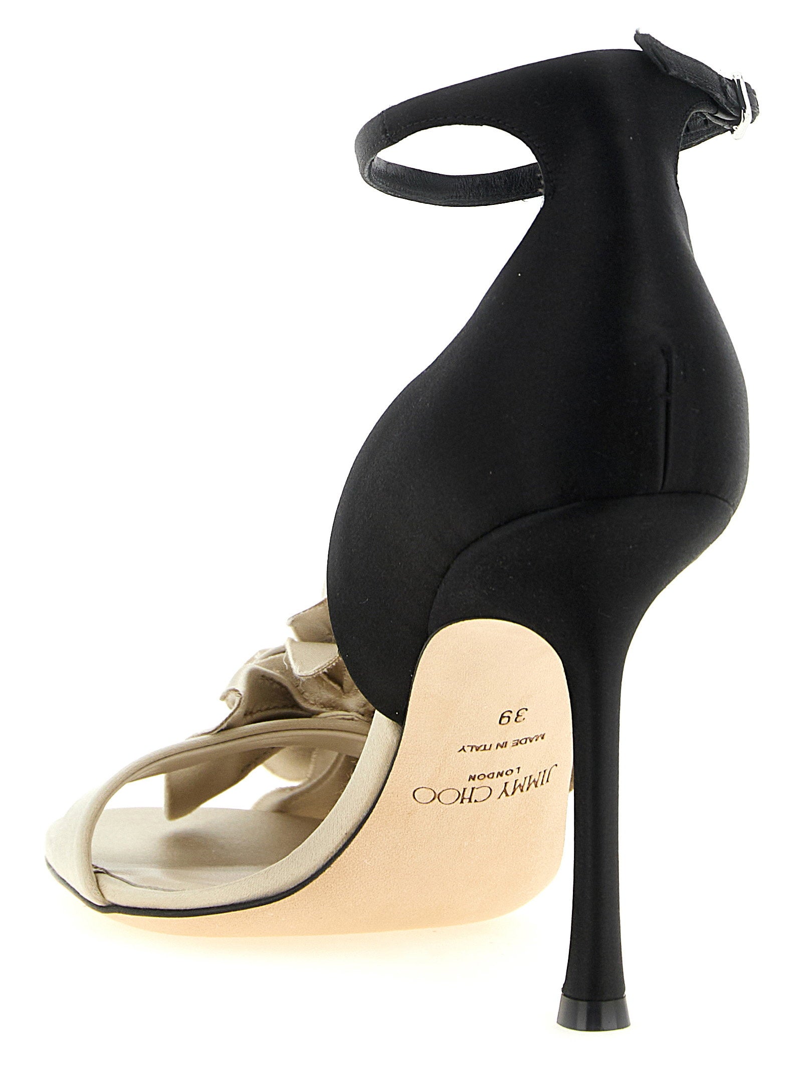 Jimmy Choo Coko Sandals - view 3