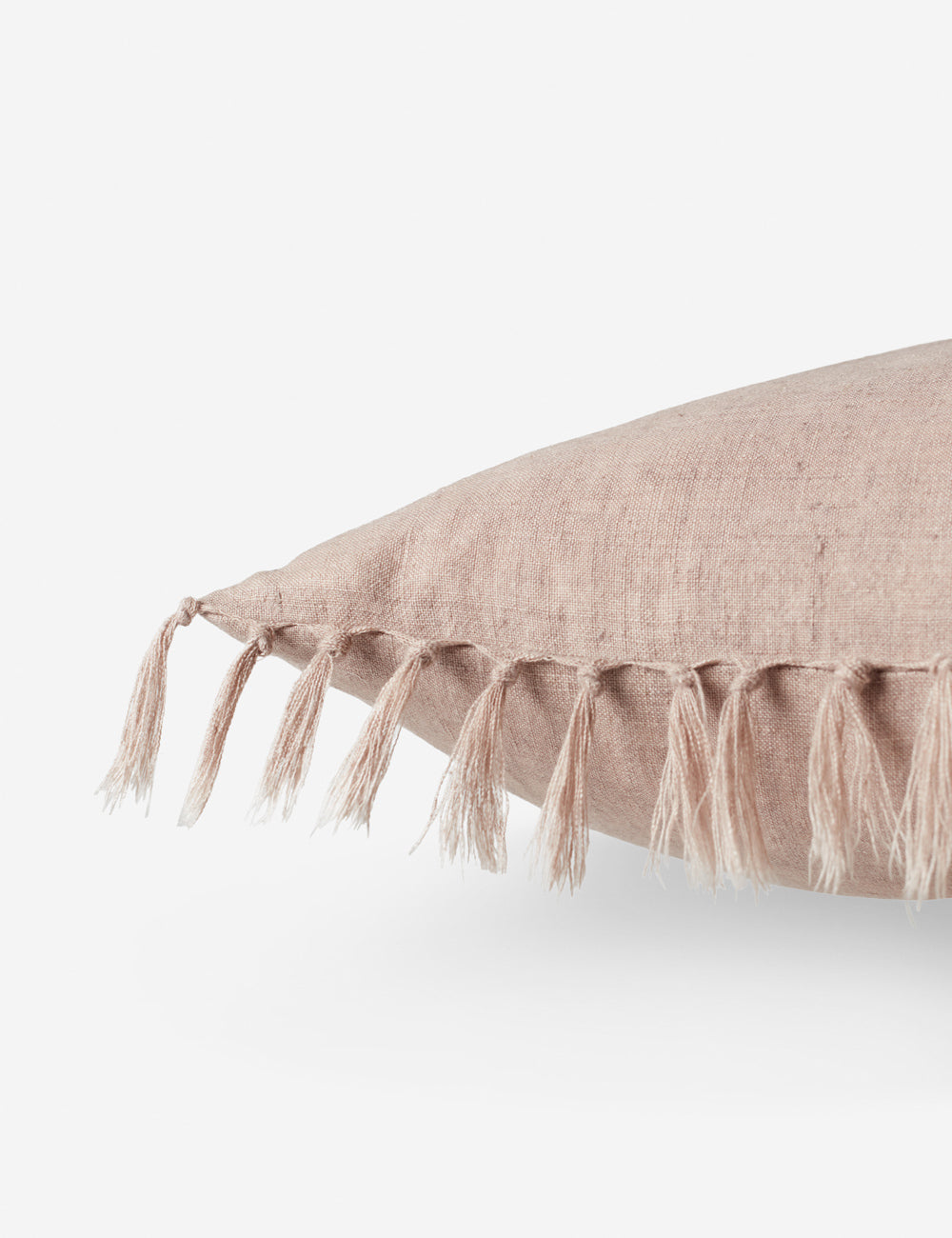 Lulu and Georgia Roy Linen Pillow - view 43
