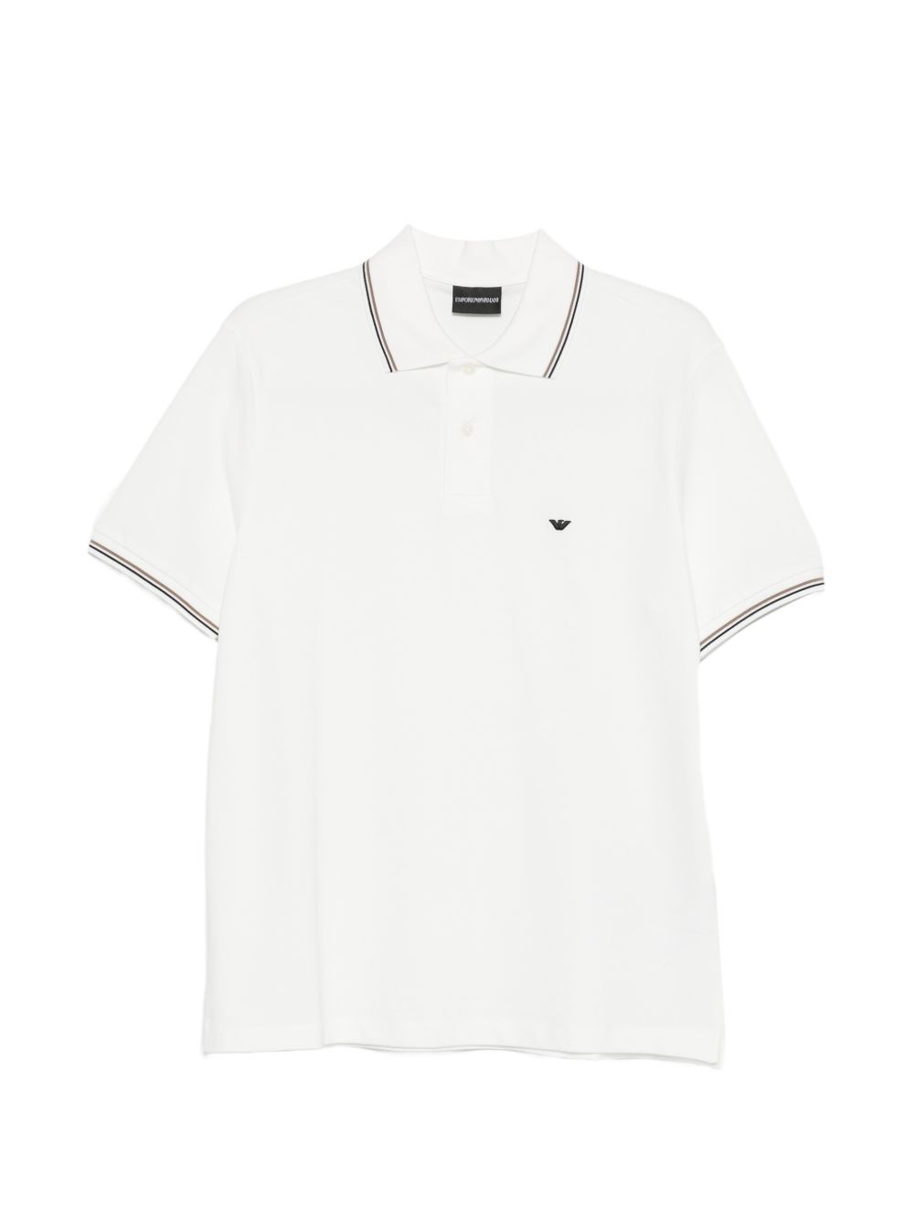 Emporio armani t-shirts – Emporio Armani Shirt – 96% Cotton, 4% Elastane