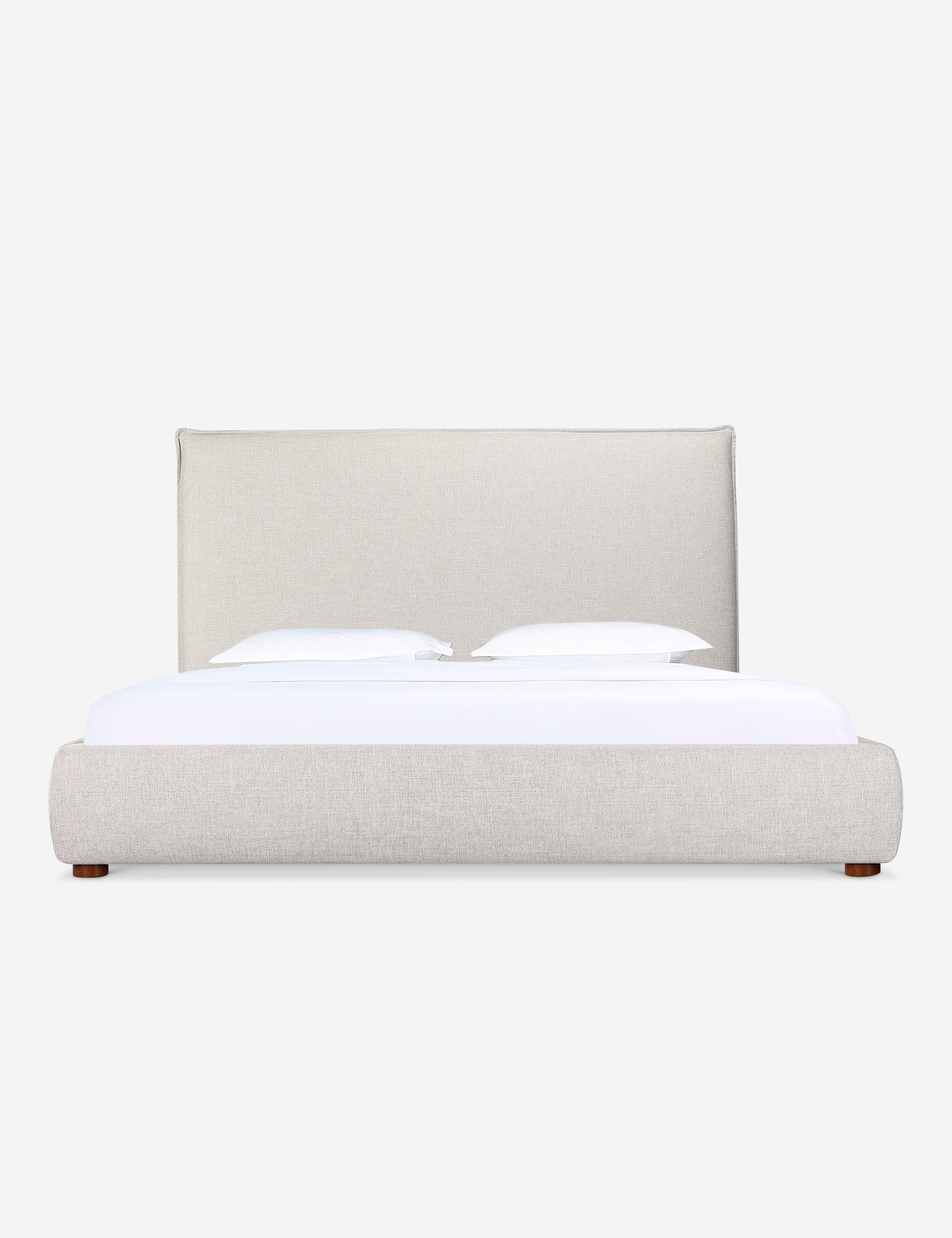 Lulu and Georgia Cambria Platform Bed - view 2