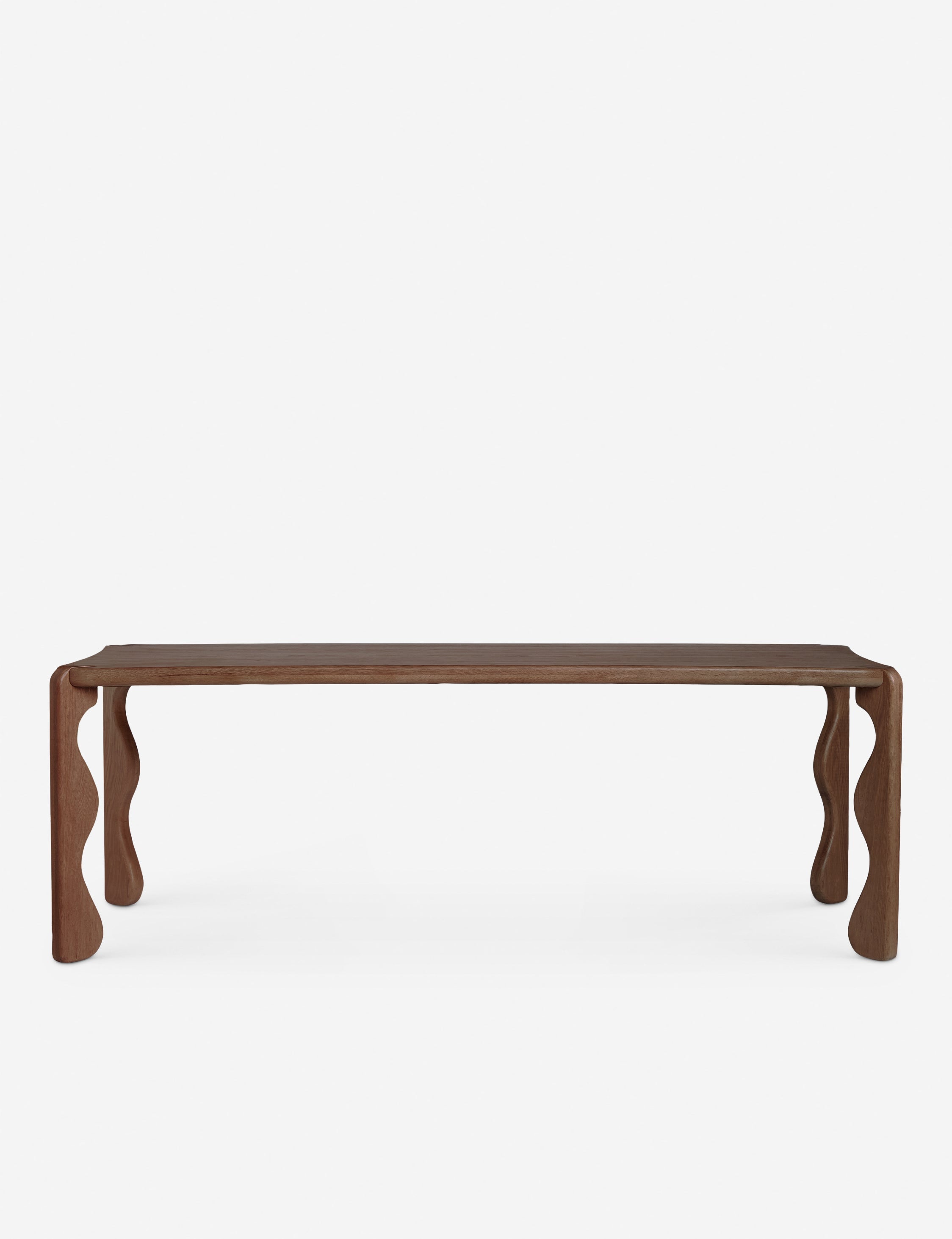 Lulu and Georgia Grifo Dining Table by Aimee Song - view 2