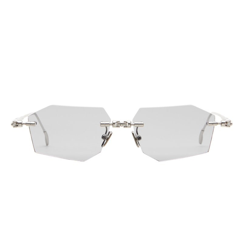 Kuboraum H63 Sun Maske Sm 57 Sunglasses