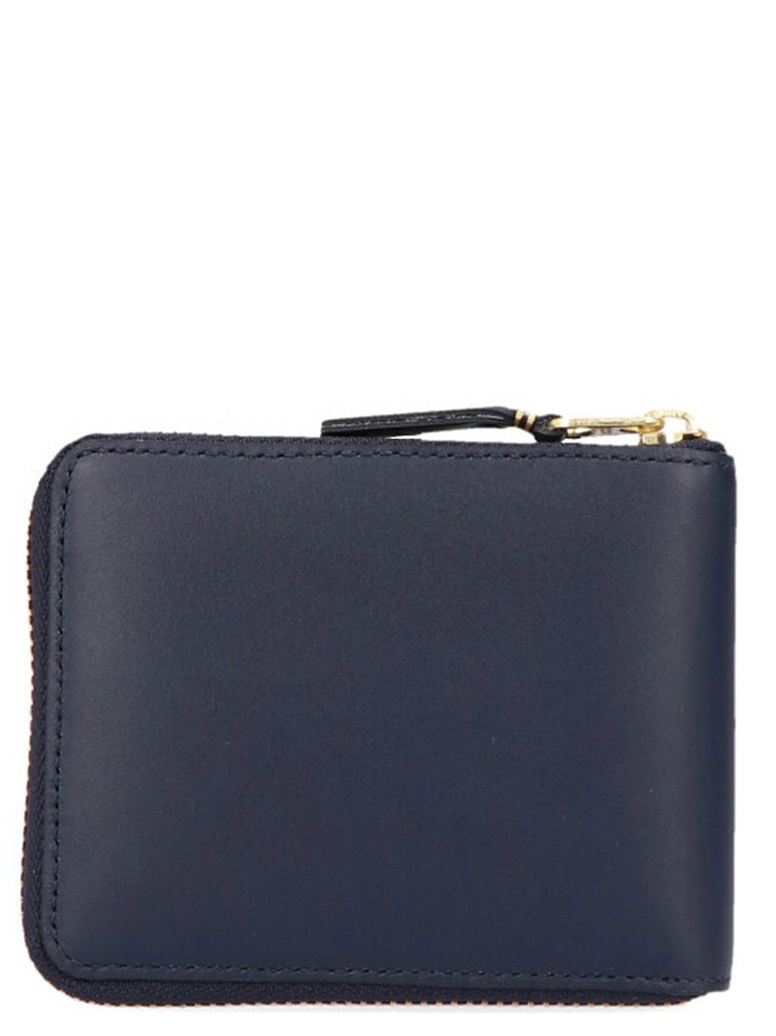 Comme Des Garcons Wallet Arecalf - Sa7100 Wallet - view 2