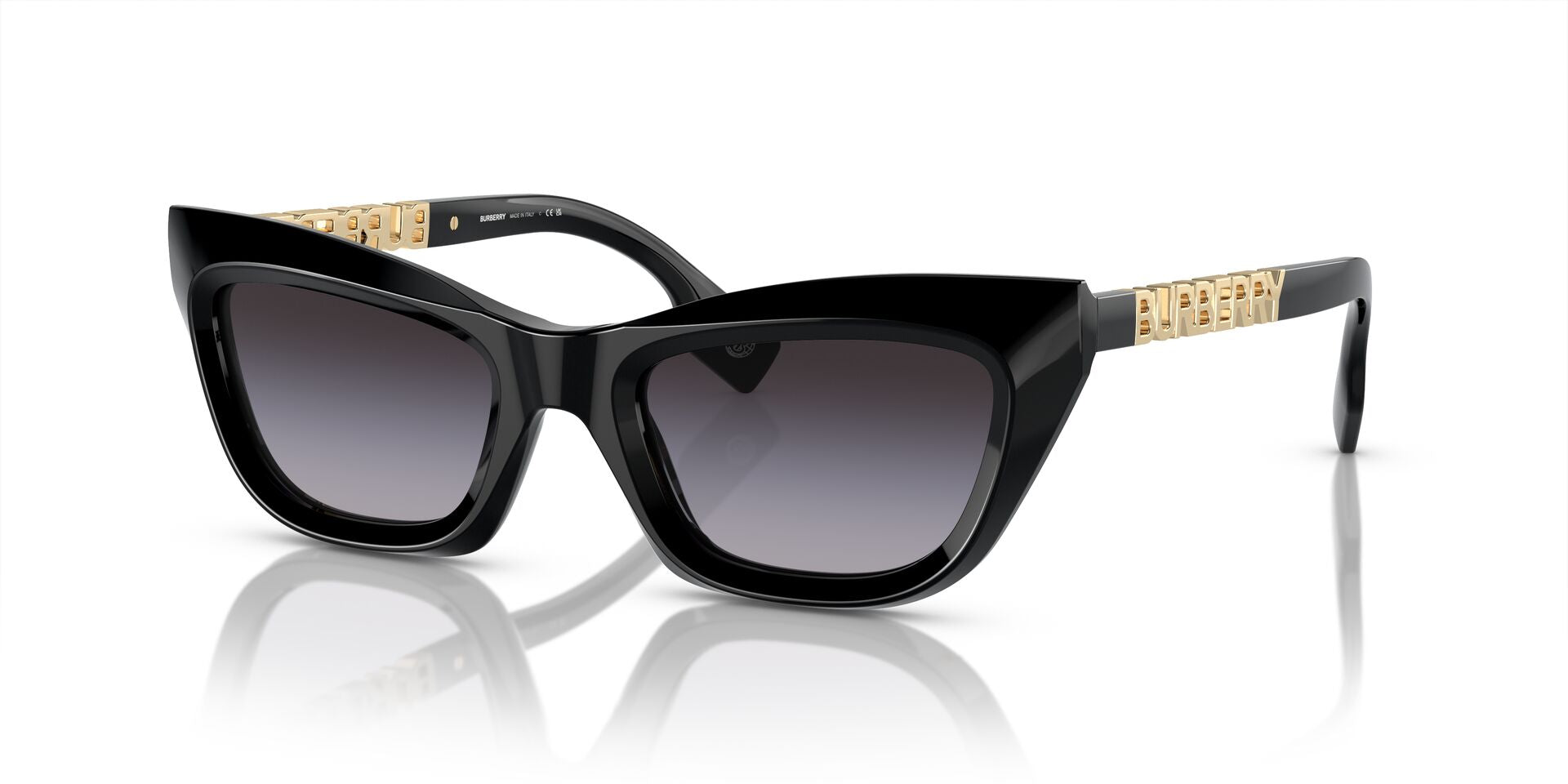 Burberry Be4409 30018g 51 Sunglasses