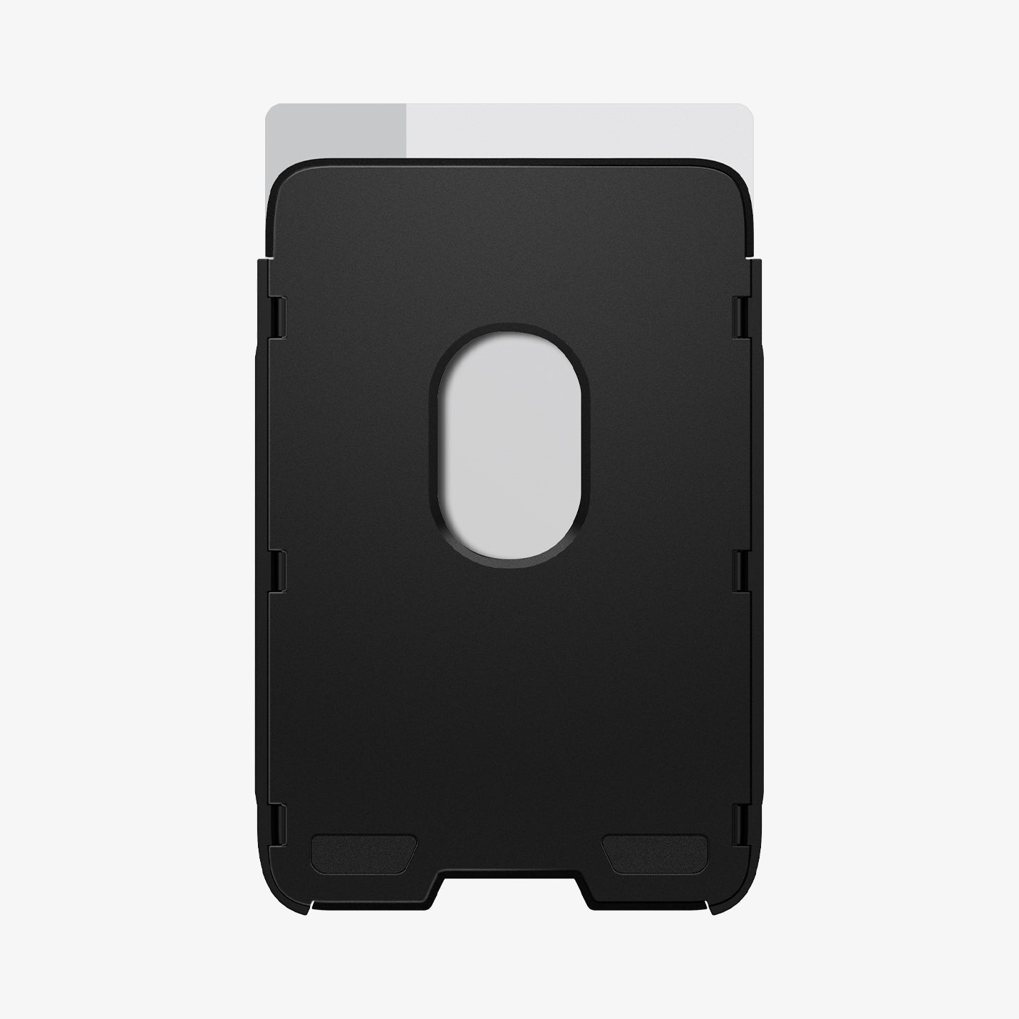 Accessories MagSafe Card Holder Rugged Armor | 3 Cards (MagFit) - view 9