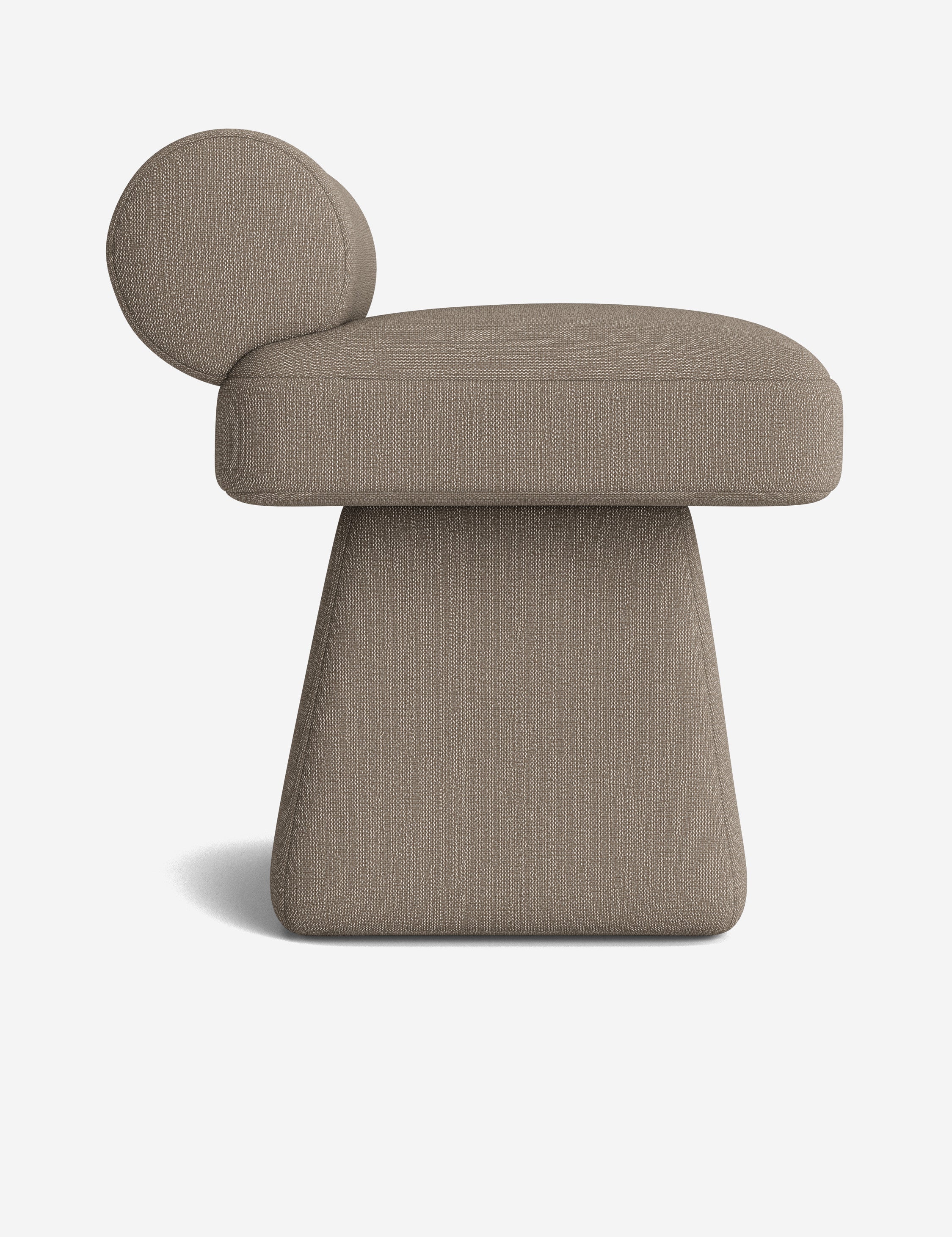 Lulu and Georgia Hazen Stool - view 83