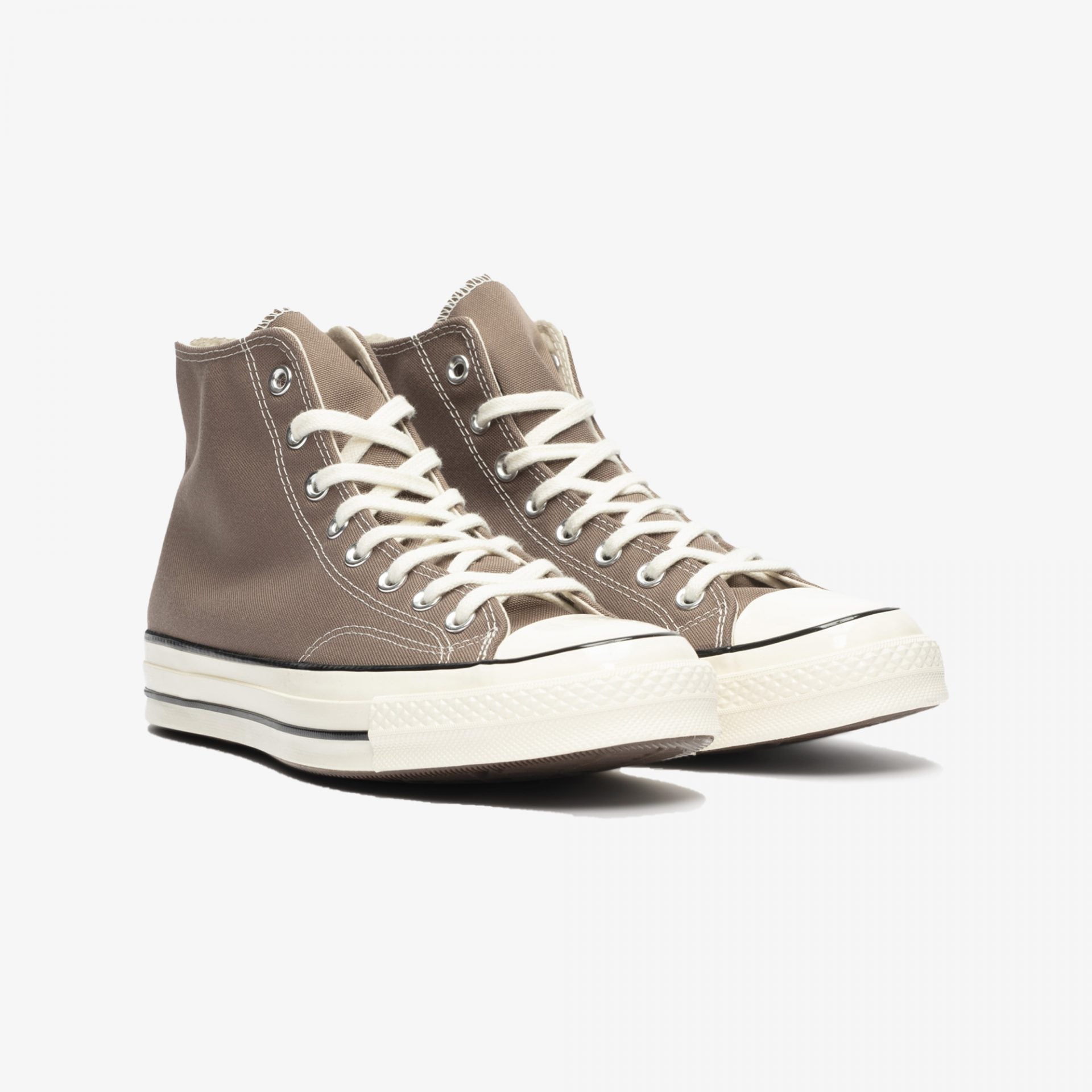 Converse | CHUCK 70 TONAL POLYESTER { DESERT CARGO/EGRET/BLACK