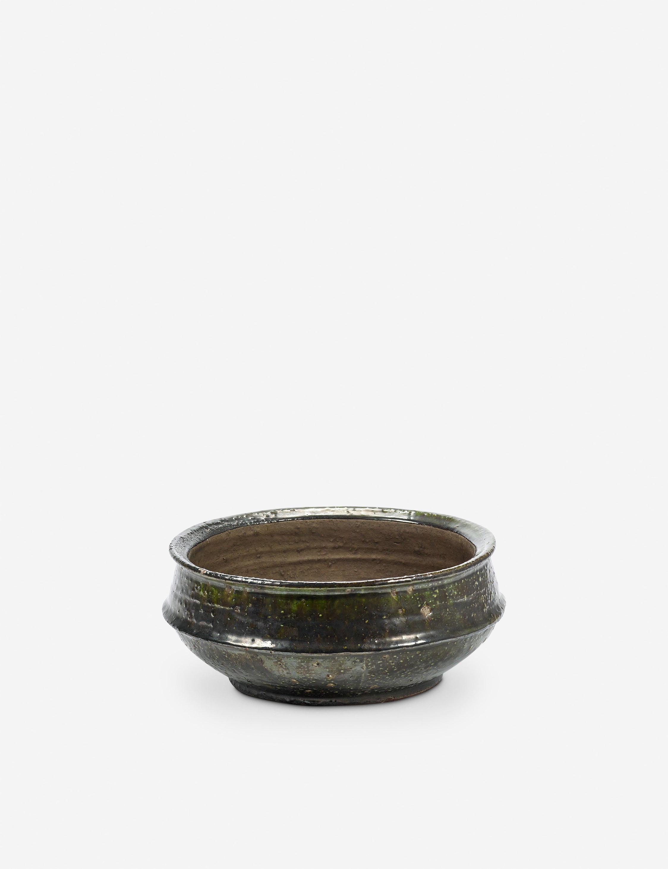 Lulu and Georgia Dune Planter Bowl by Kelly Wearstler x Serax