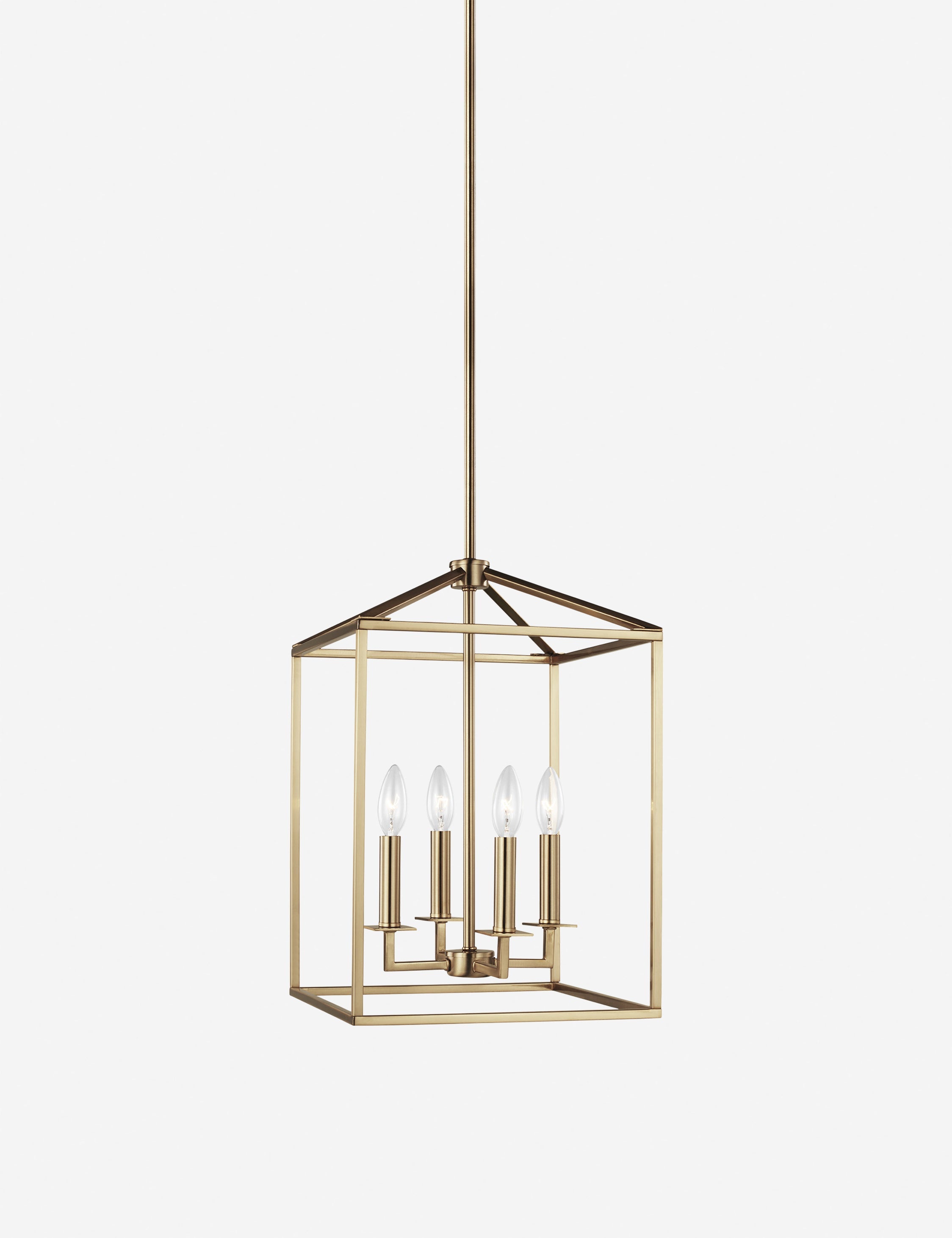 Lulu and Georgia Lucius Pendant Light - view 2