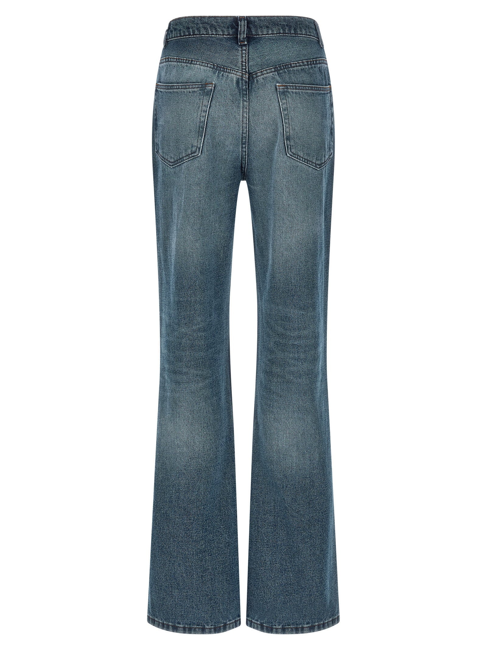 A.p.c. Romy Jeans – 100% cotton - view 2