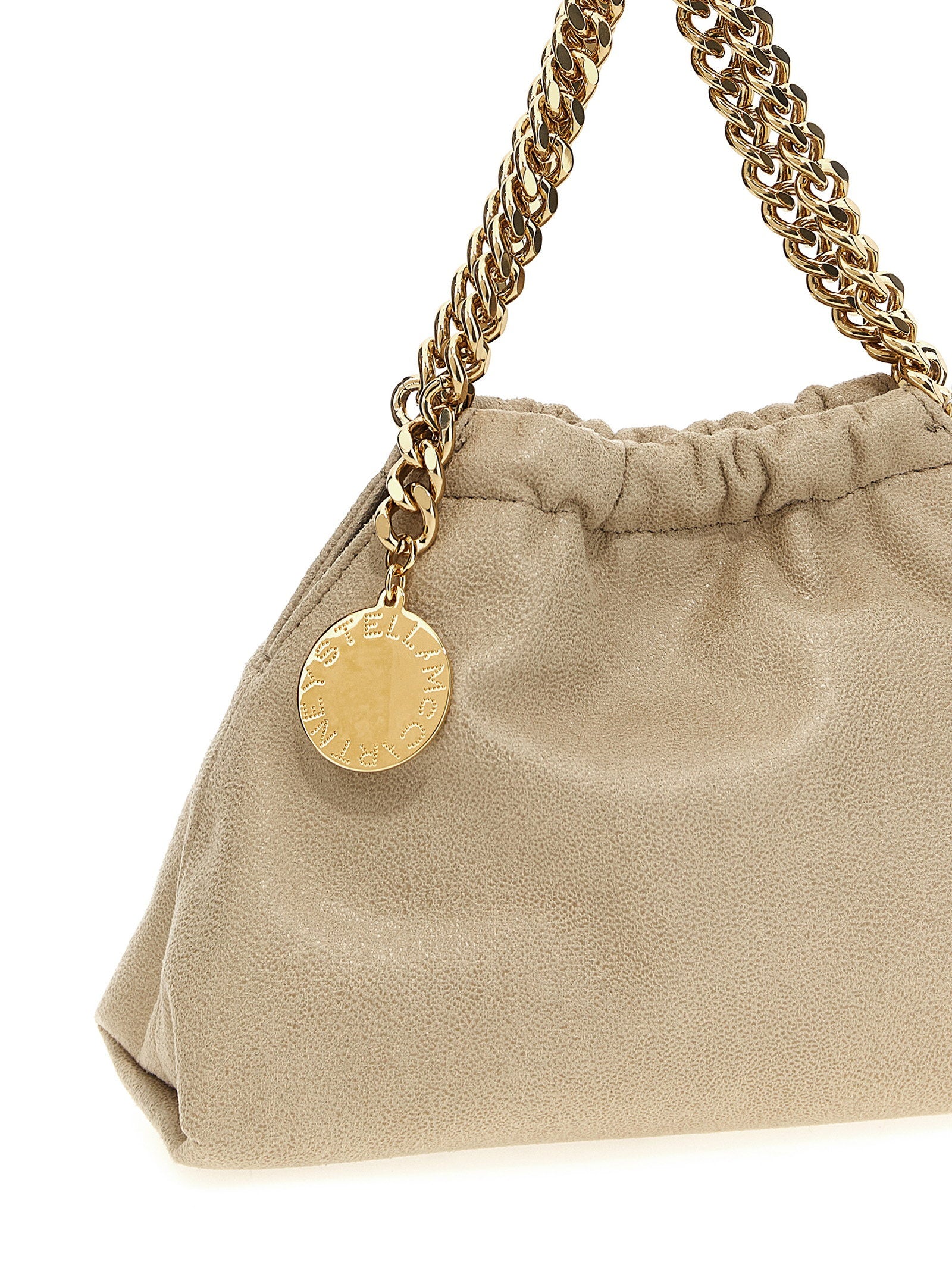 Stella Mccartney Falabella Crossbody Bag – 100% polyester - view 3