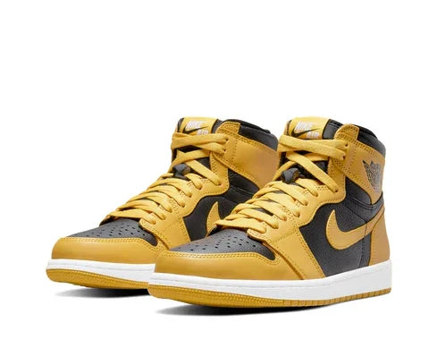 Sneaker Cafe Mumbai Jordan 1 Retro High Pollen - view 2