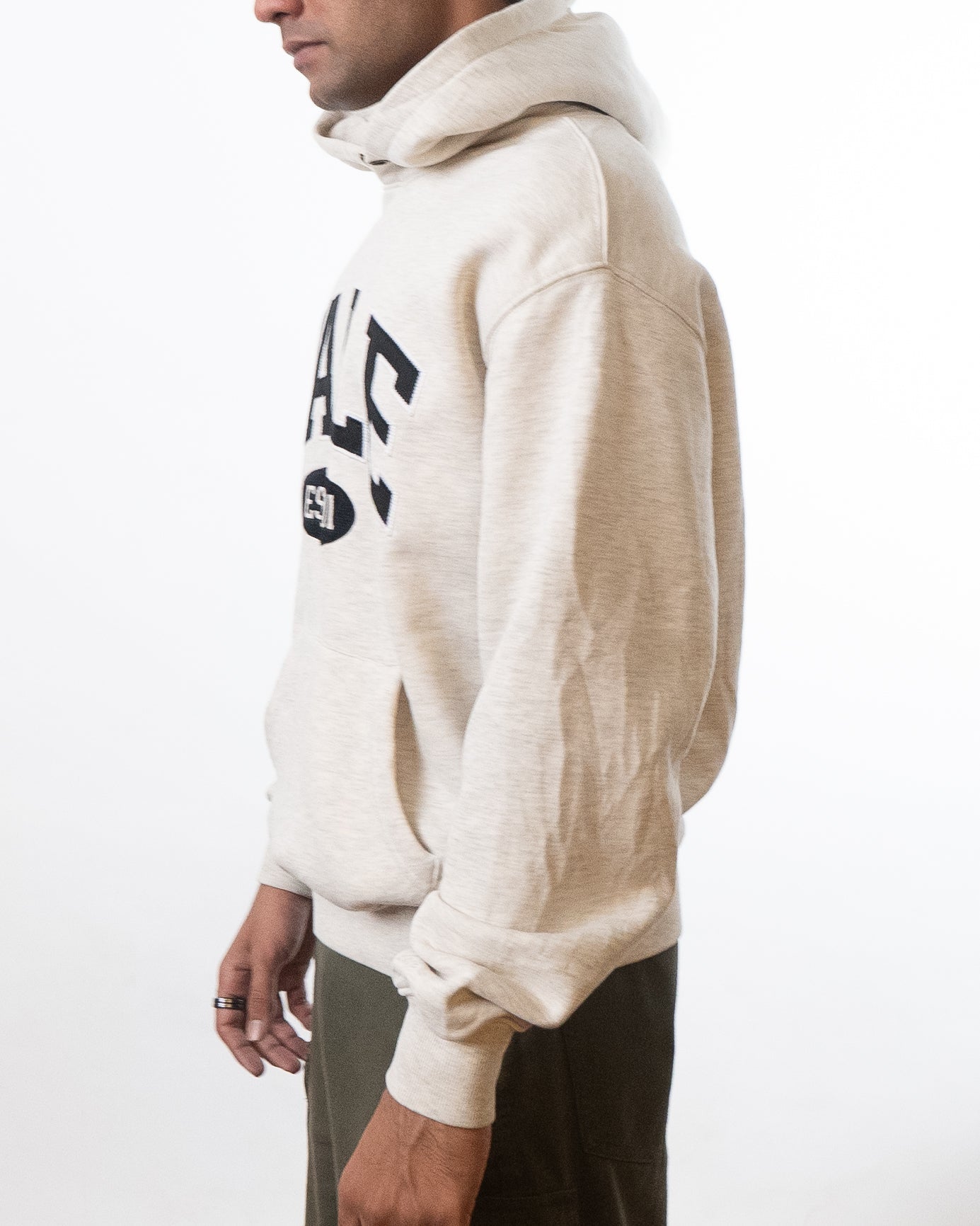 Yale University Hoodie - view 2