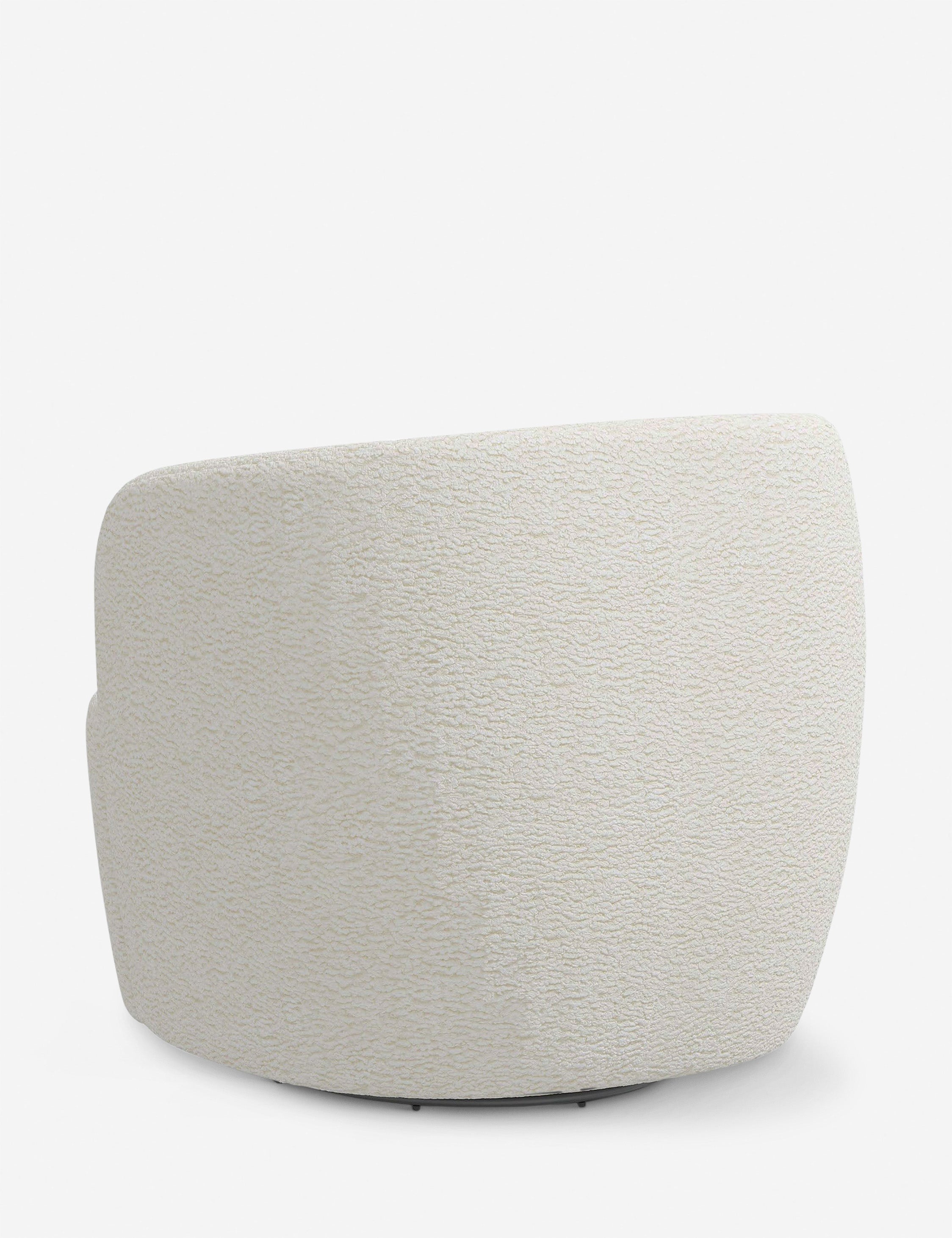 Lulu and Georgia Rue Swivel Chair - view 71